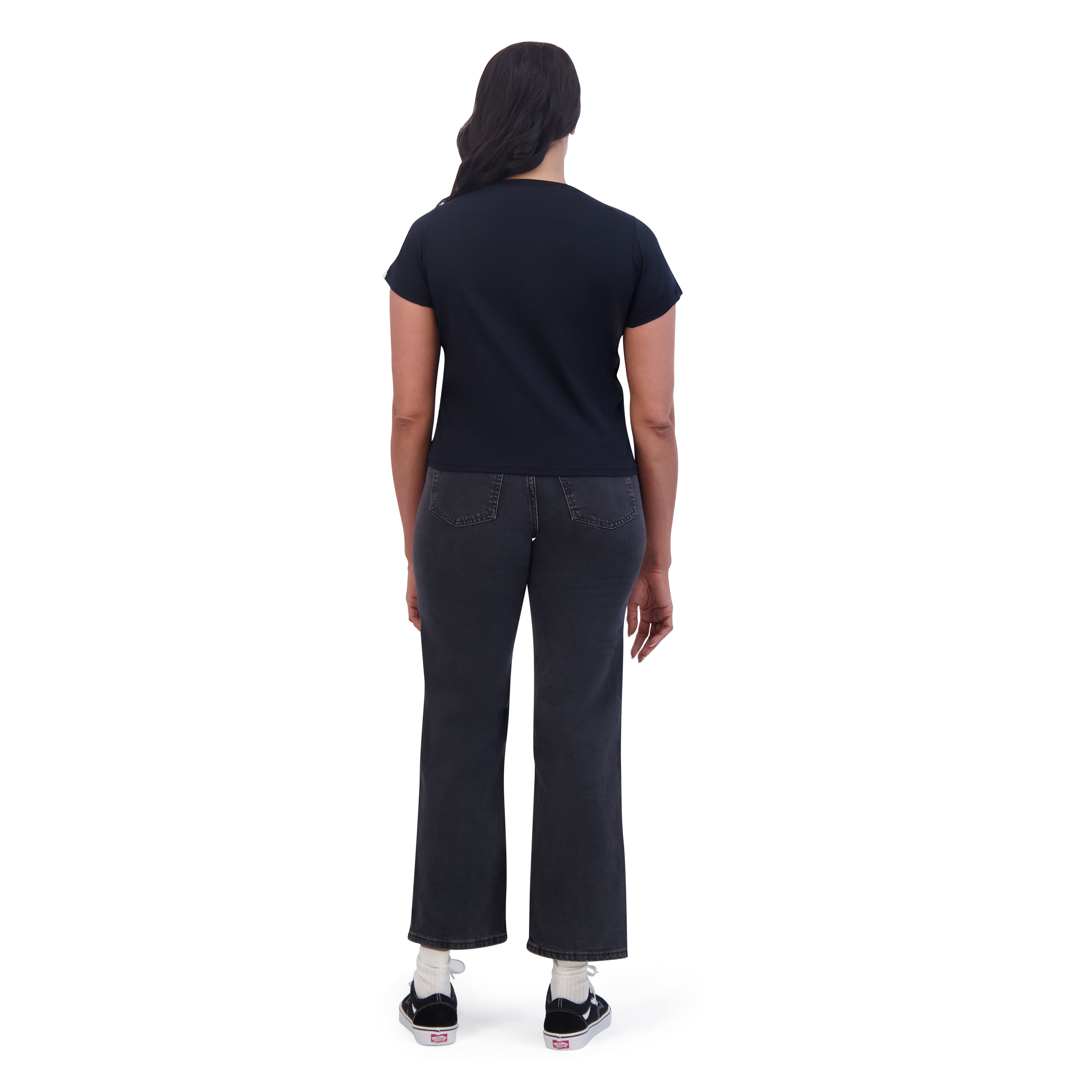 Method Tee Women's - Black