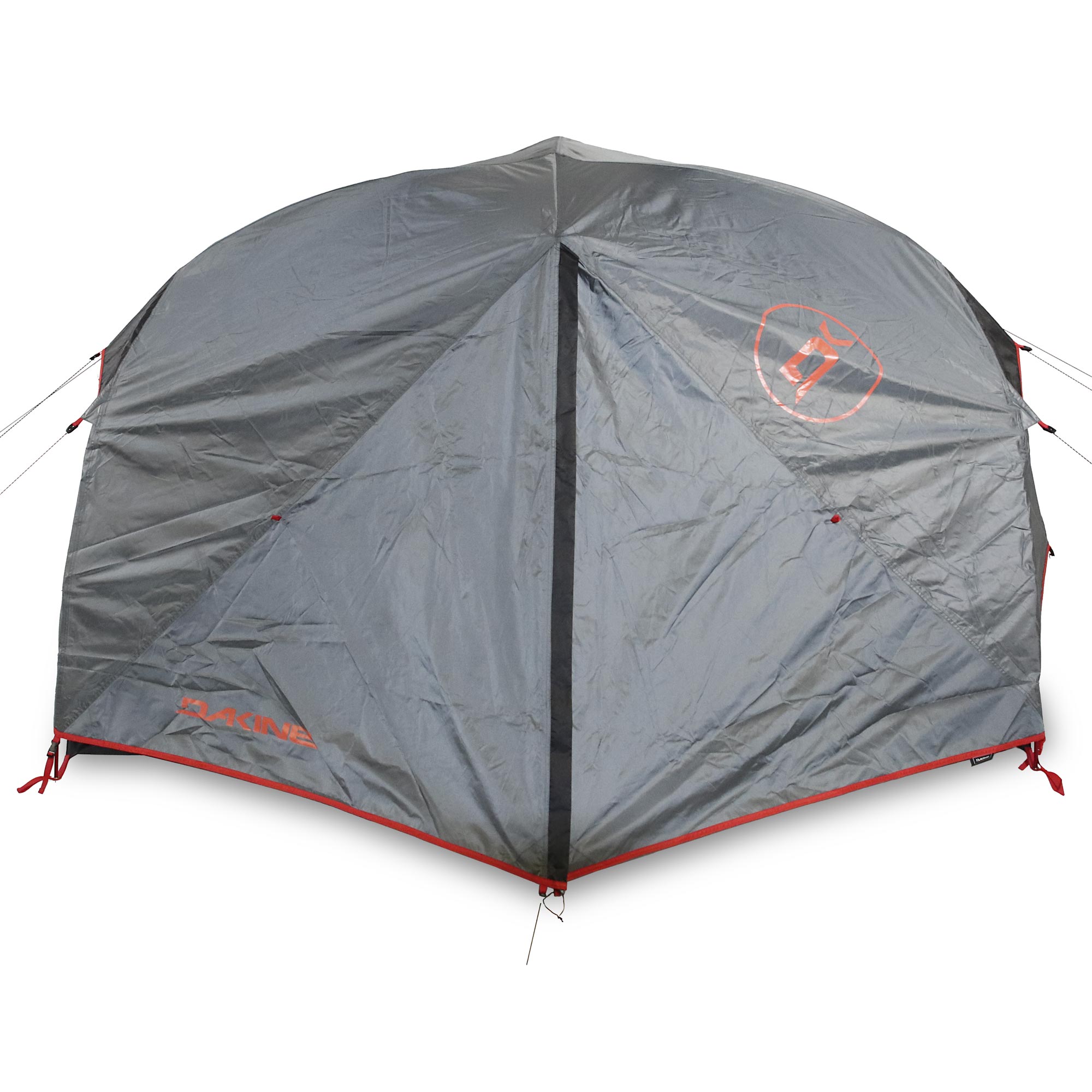 Big Bear 2-Person Tent - Castle Rock/Sunflare
