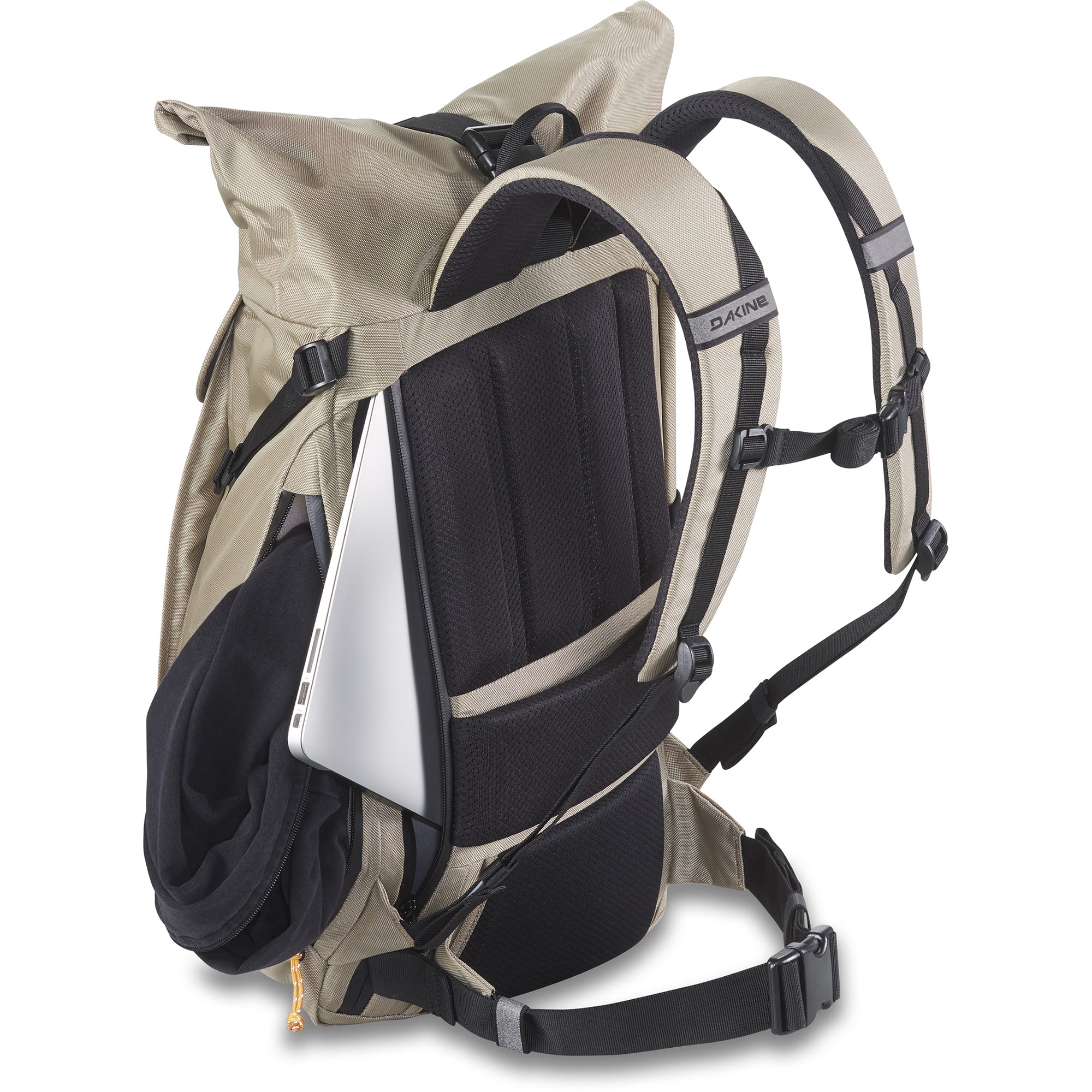 Motive Rolltop 25L
