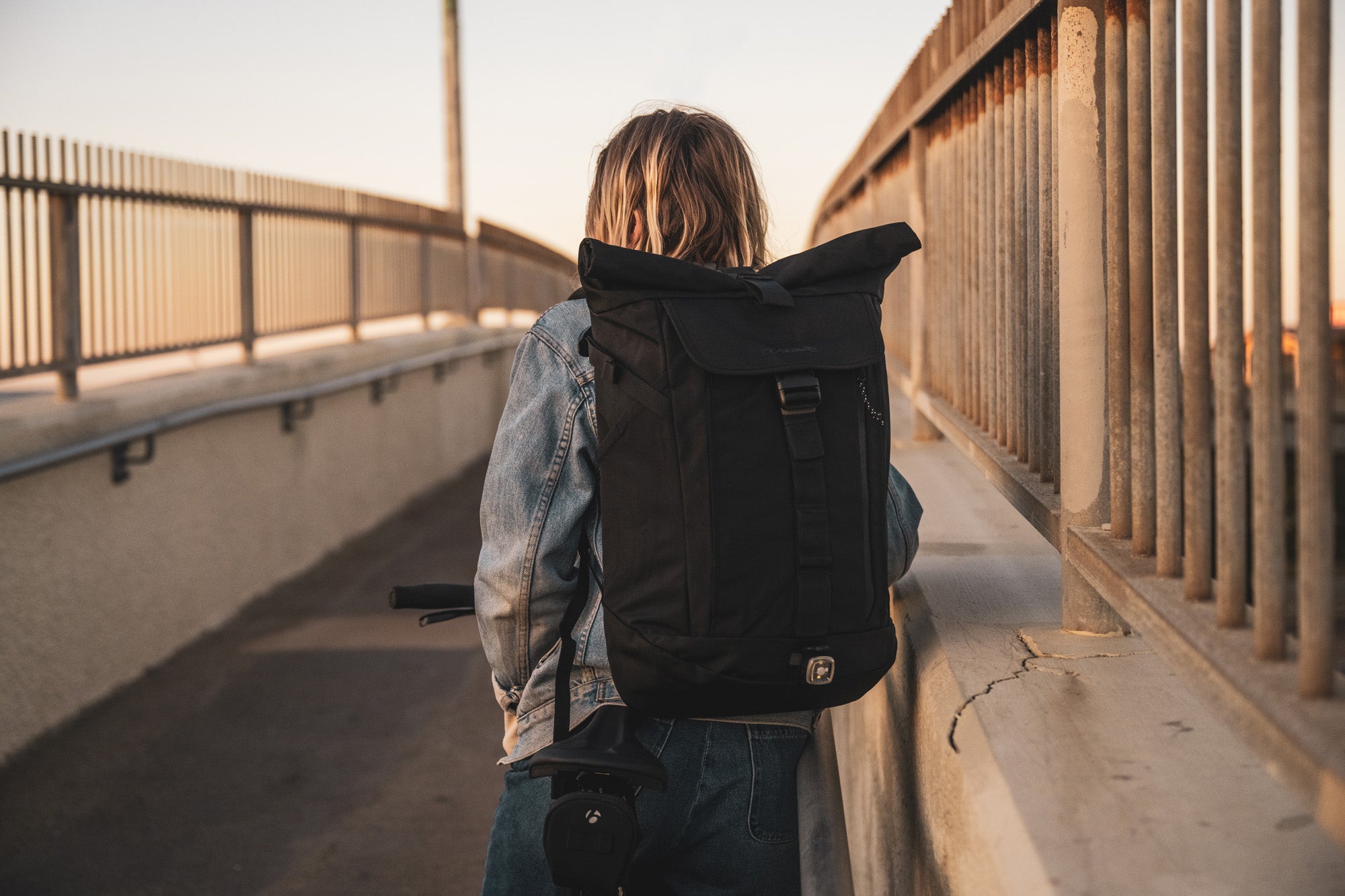 Motive Rolltop 25L
