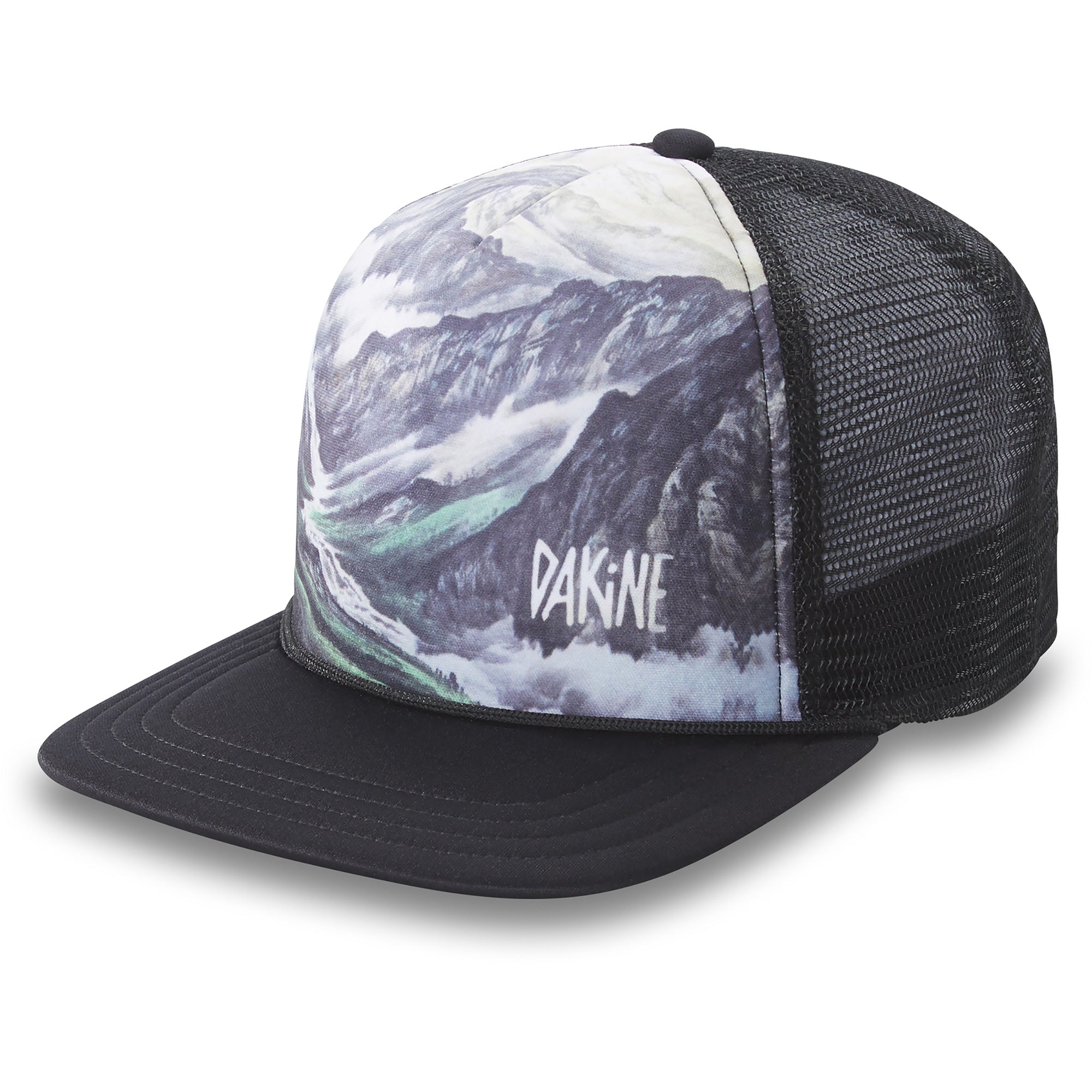 Scenic Trucker Hat
