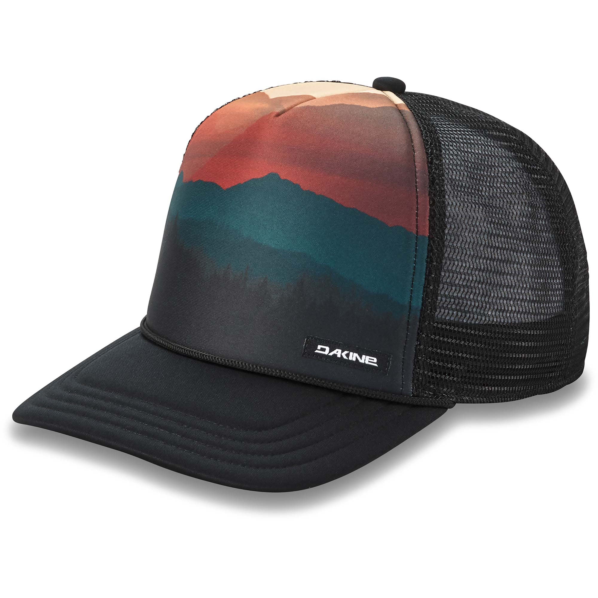 Scenic Trucker Hat