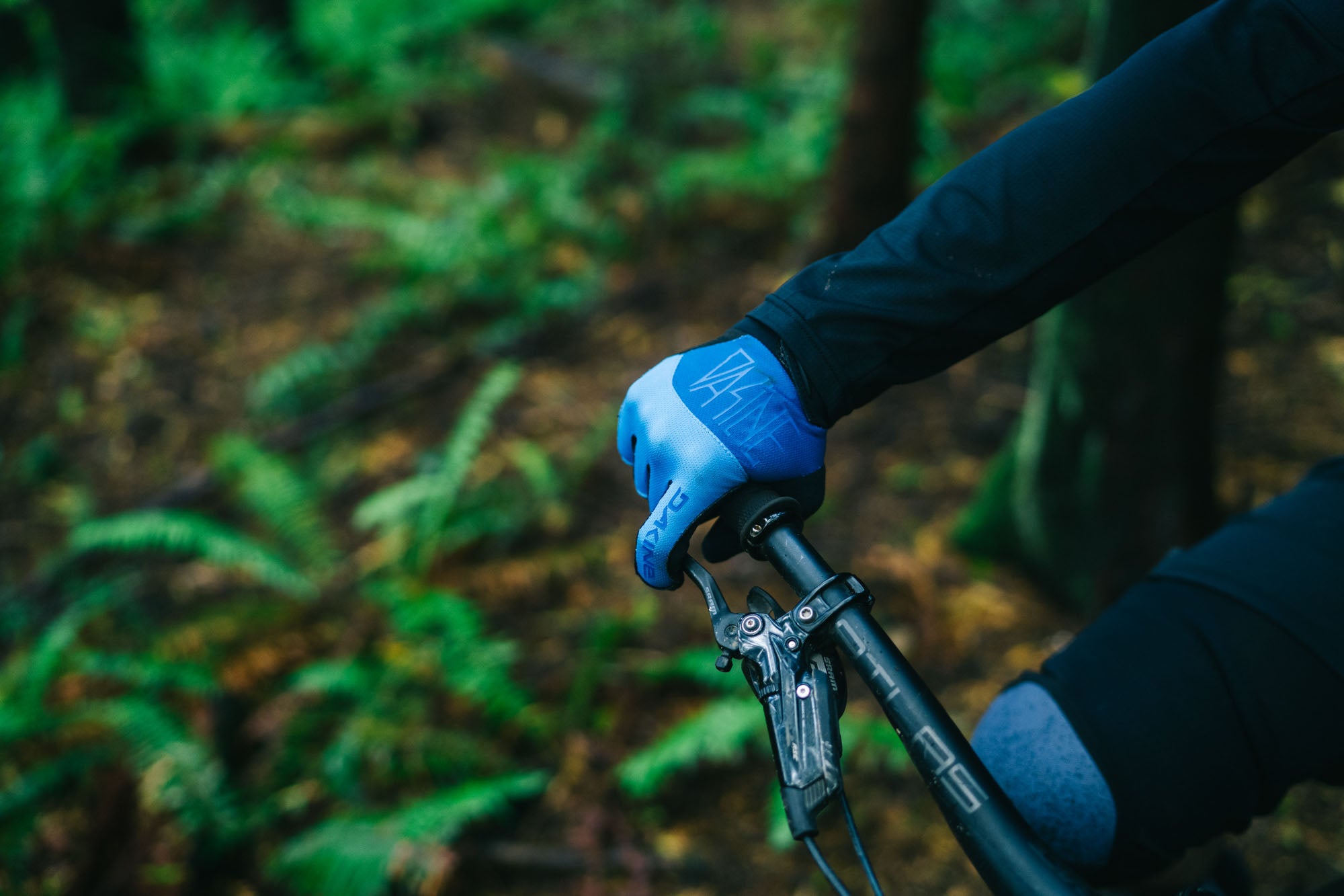 Syncline Gel Bike Glove