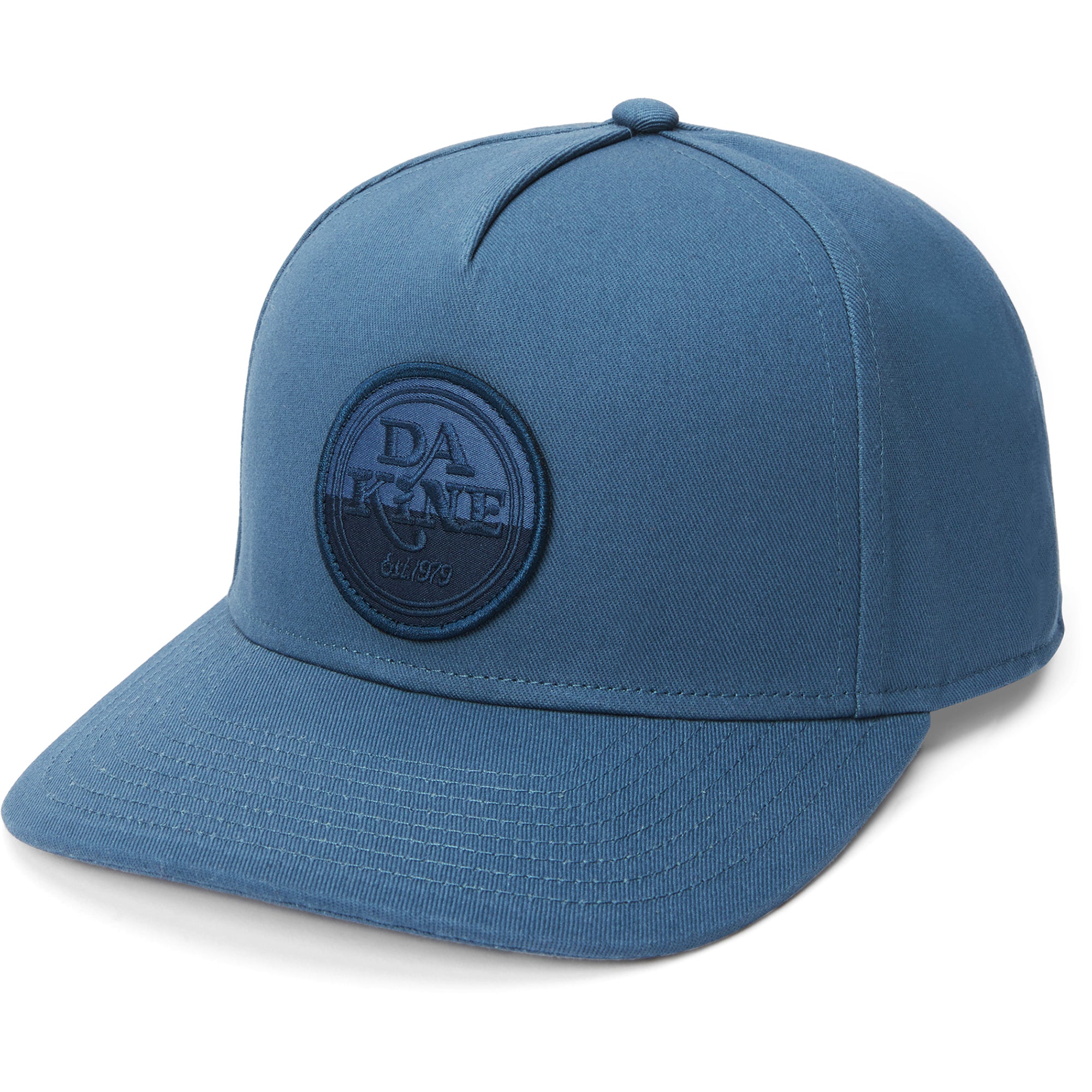 Split Patch Ballcap