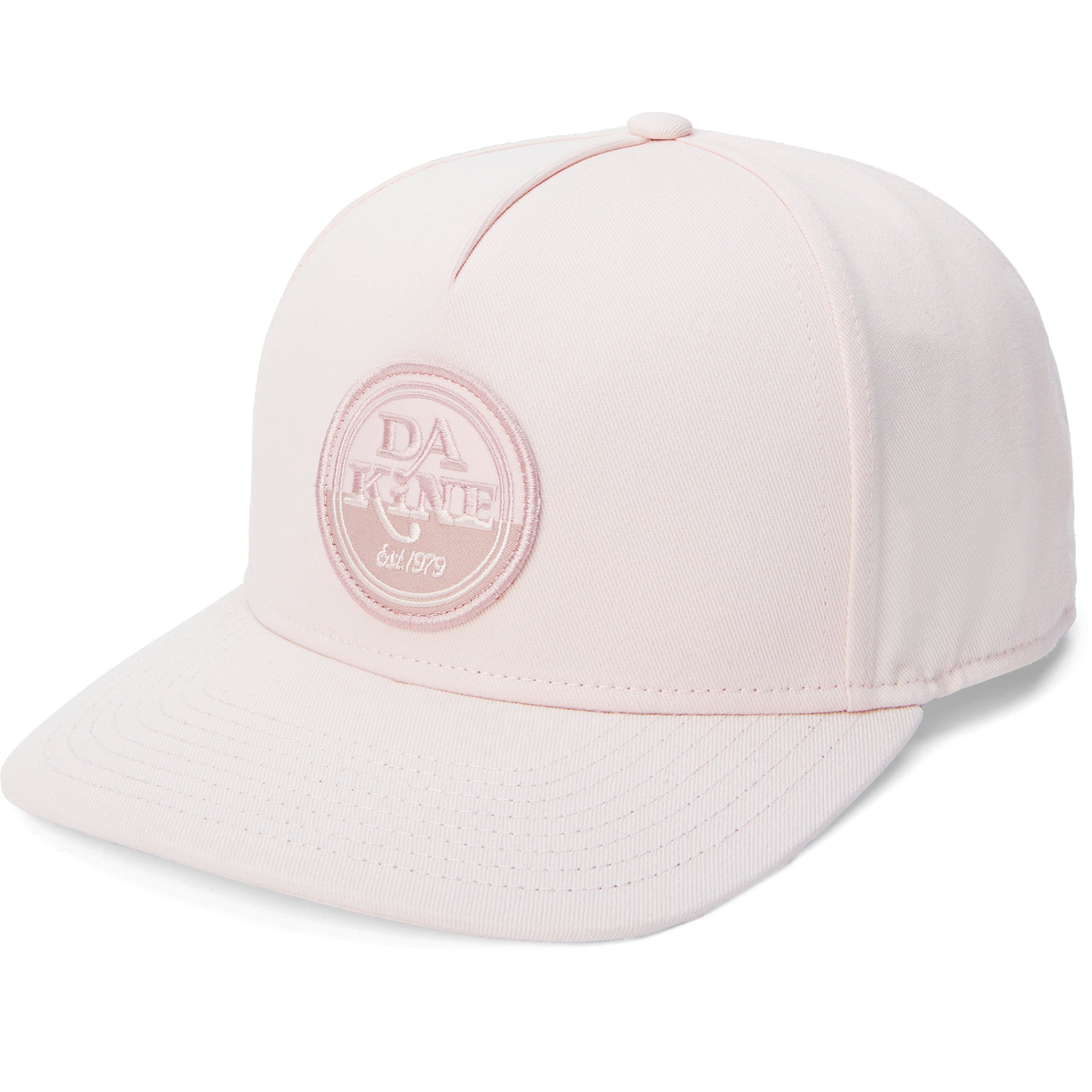 Split Patch Ballcap