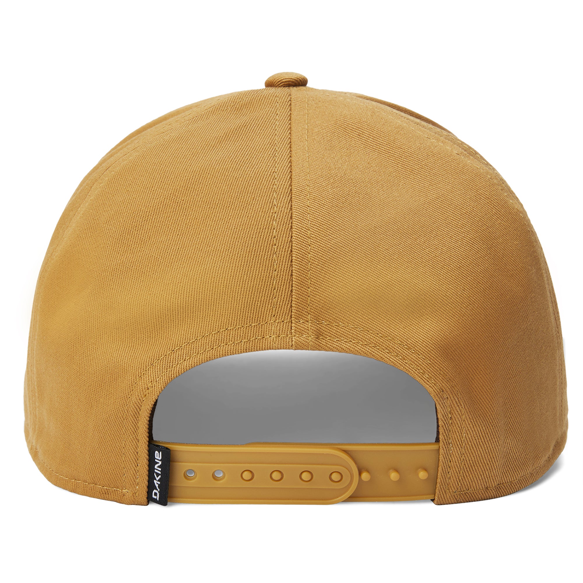 Split Patch Ballcap