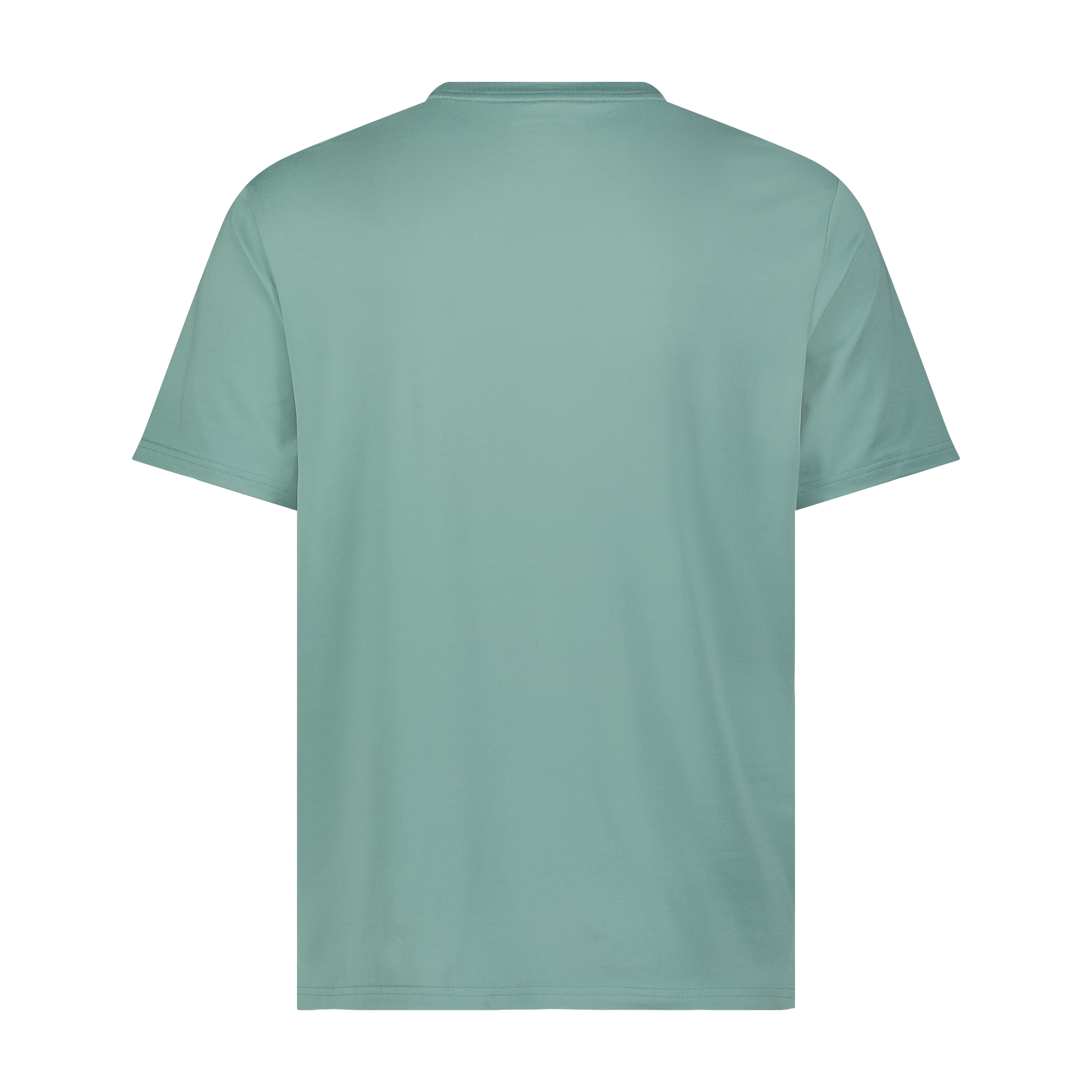 Rincon Short Sleeve Loose Fit Rashguard - Oil Blue
