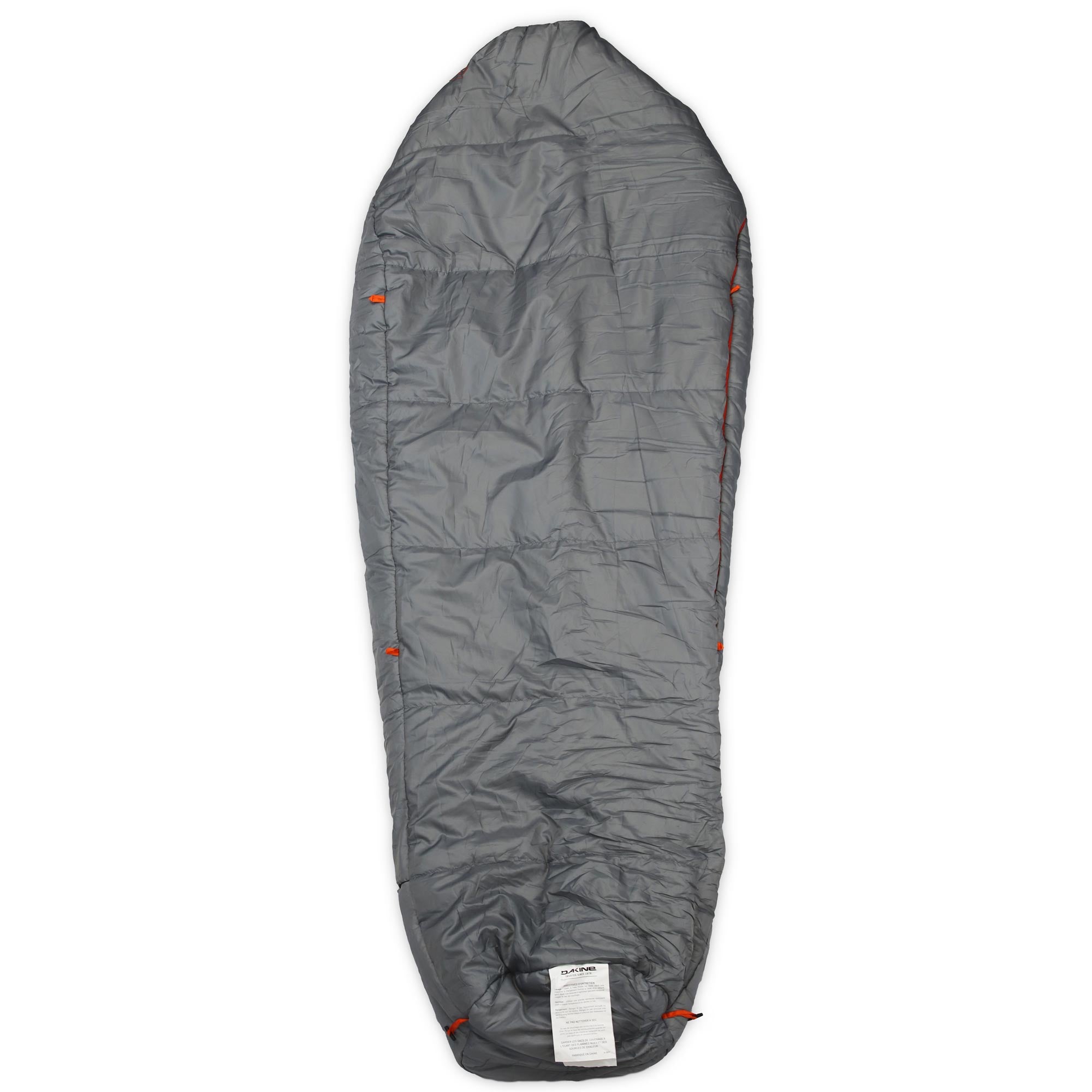 Galena 20 Series Sleeping Bag - Castlerock