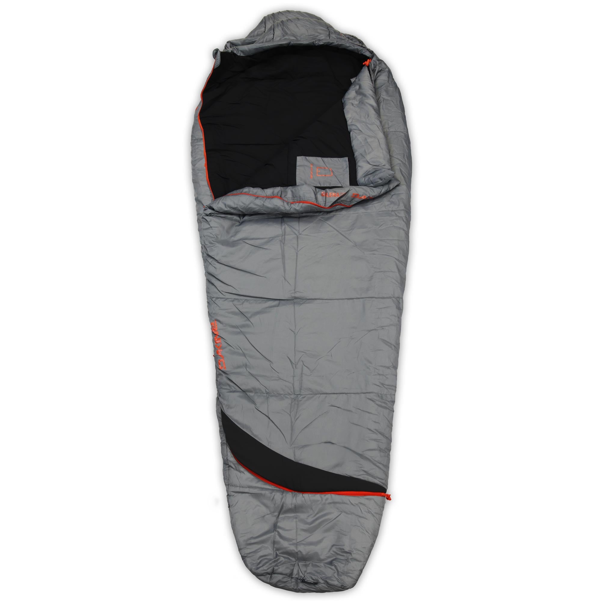 Galena 20 Series Sleeping Bag - Castlerock