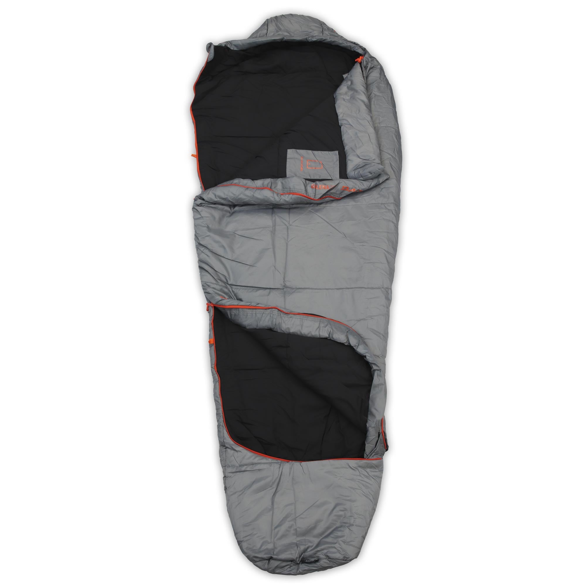 Galena 20 Series Sleeping Bag - Castlerock