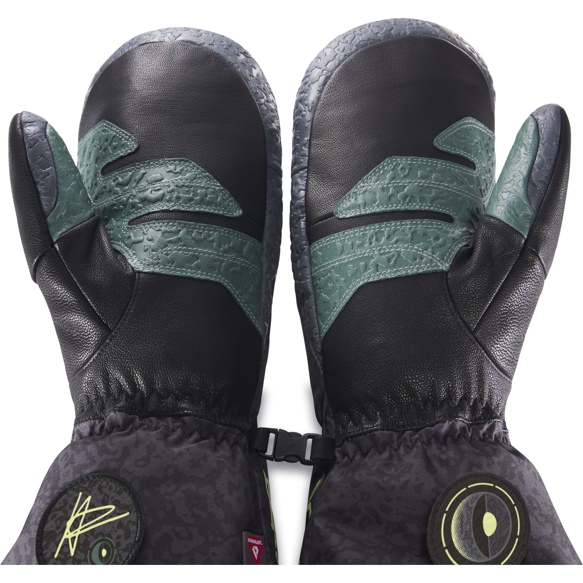 Team Excursion GORE-TEX Mitt - Louif Paradis