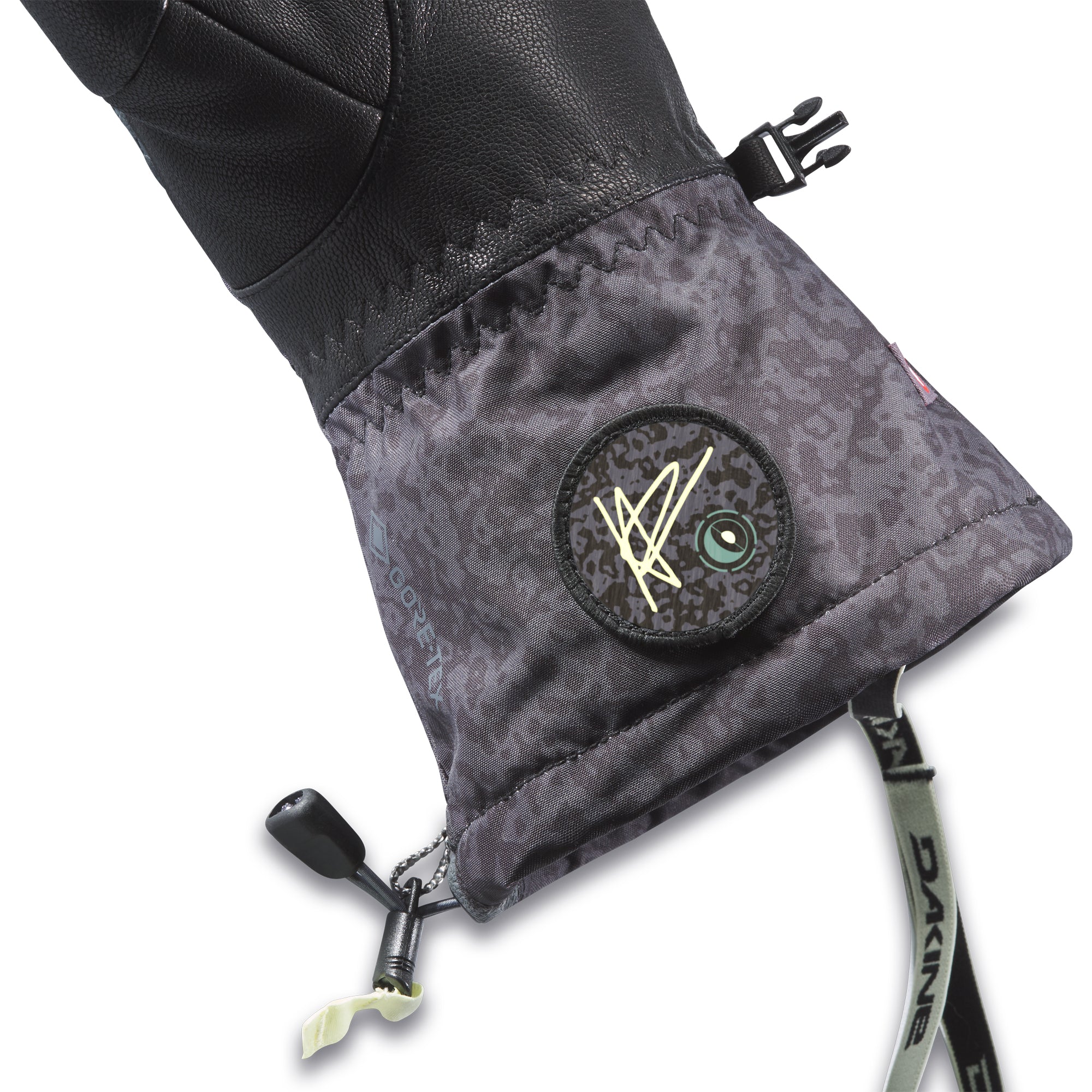 Team Excursion GORE-TEX Mitt - Louif Paradis