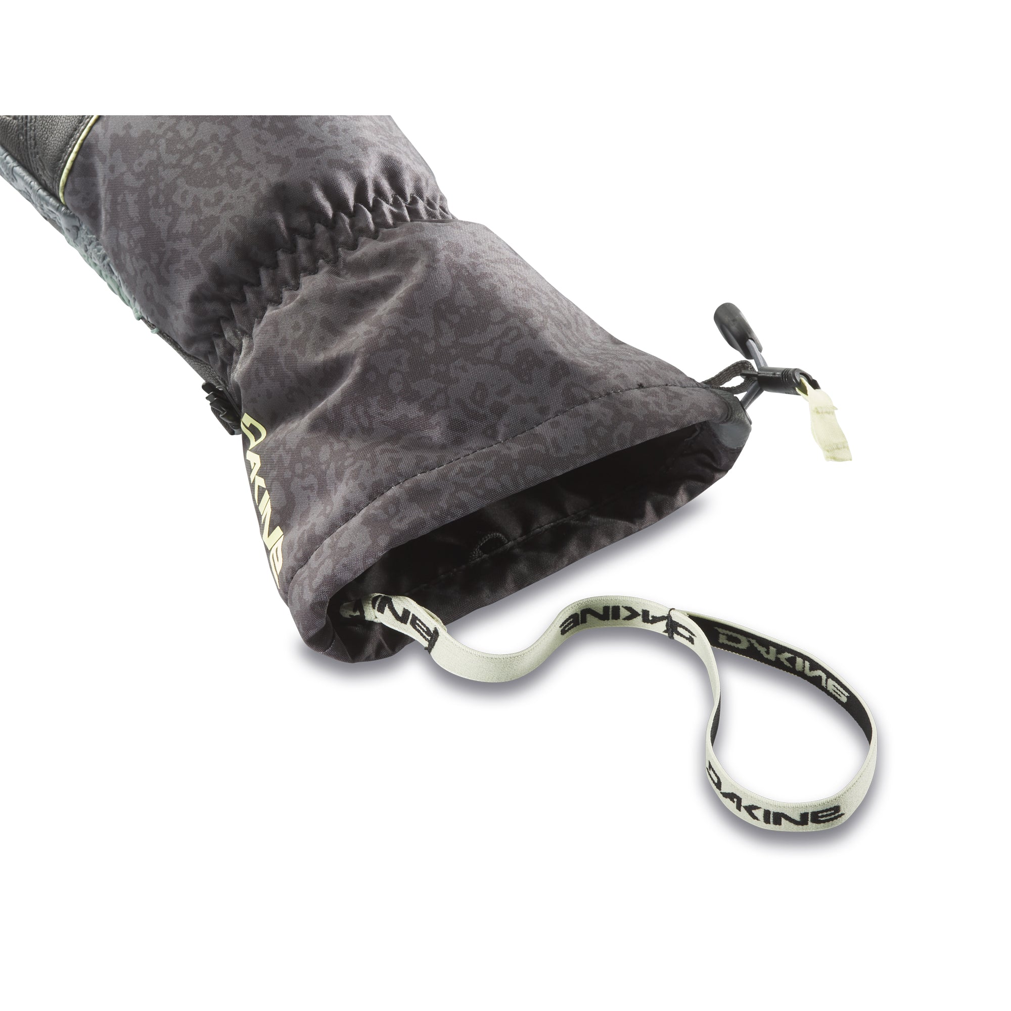Team Excursion GORE-TEX Mitt - Louif Paradis