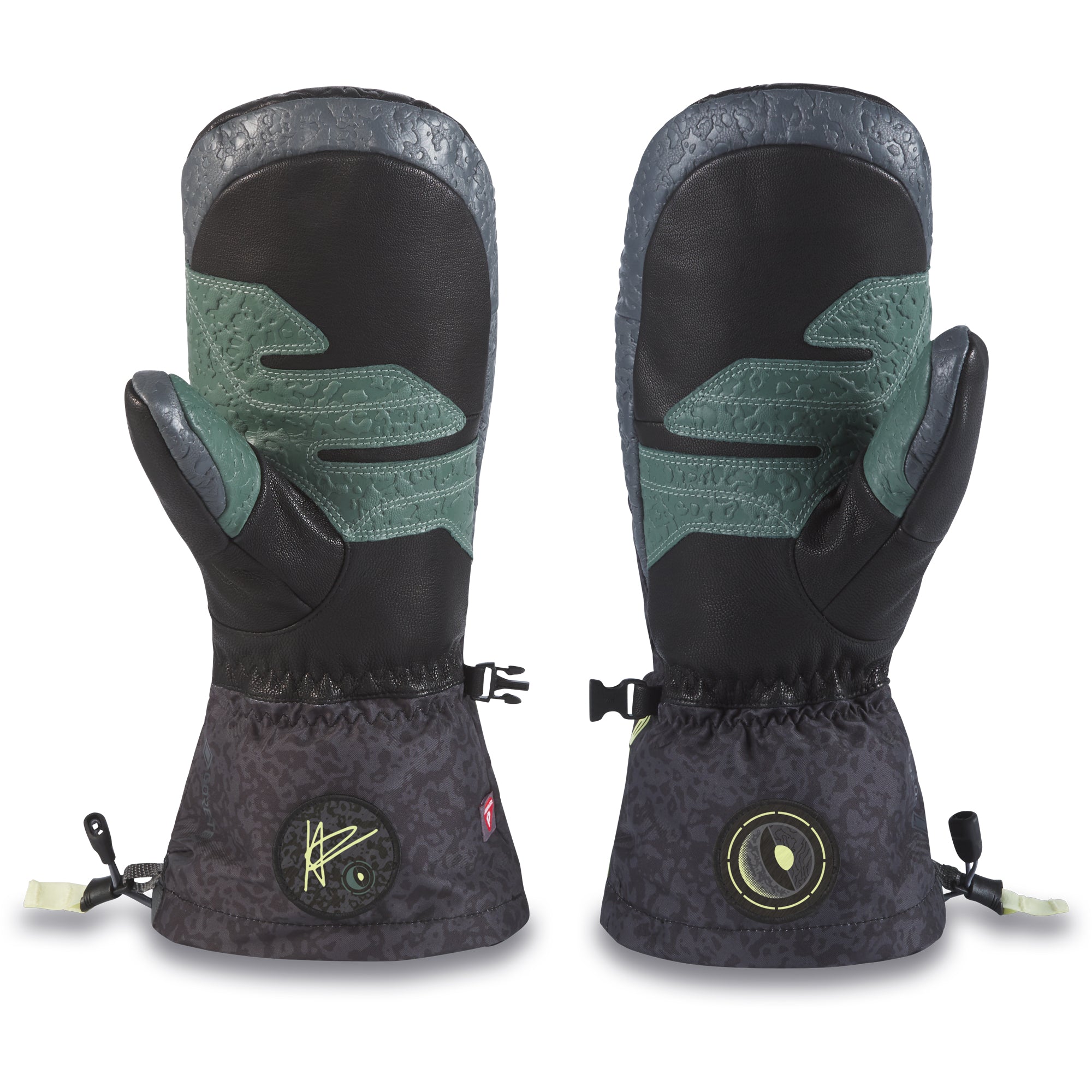 Team Excursion GORE-TEX Mitt - Louif Paradis
