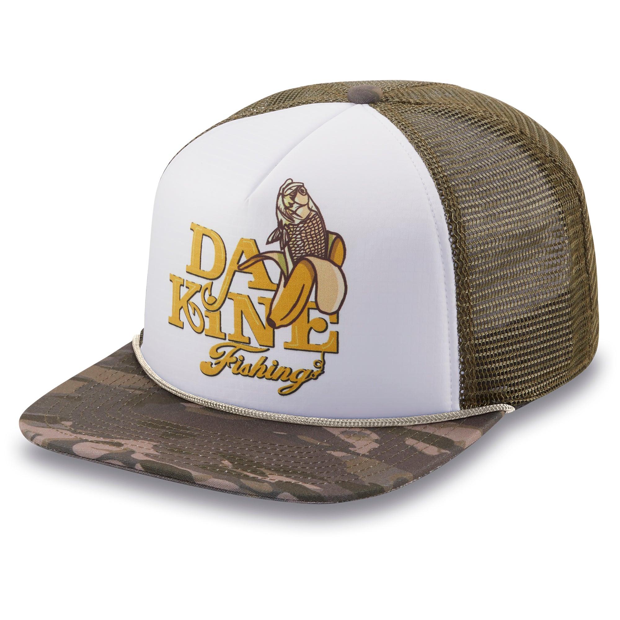 Traveler Trucker