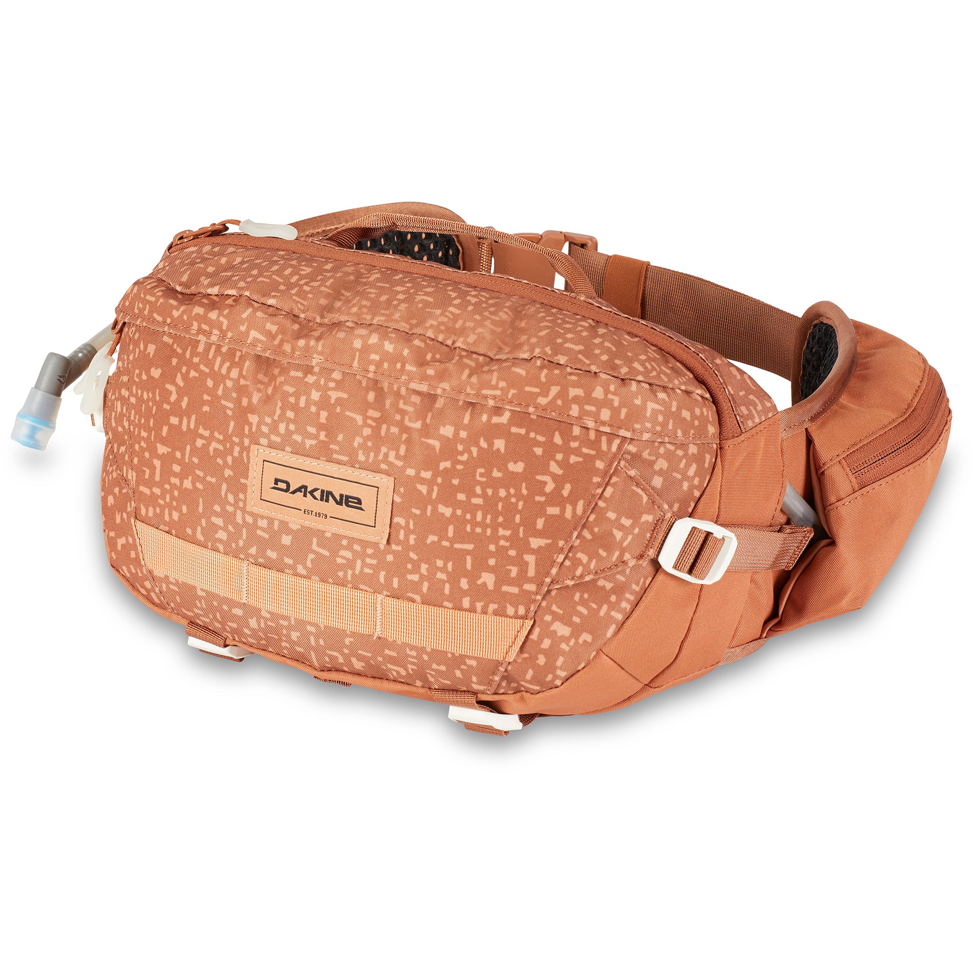 Hot Laps 5L Bike Waist Bag