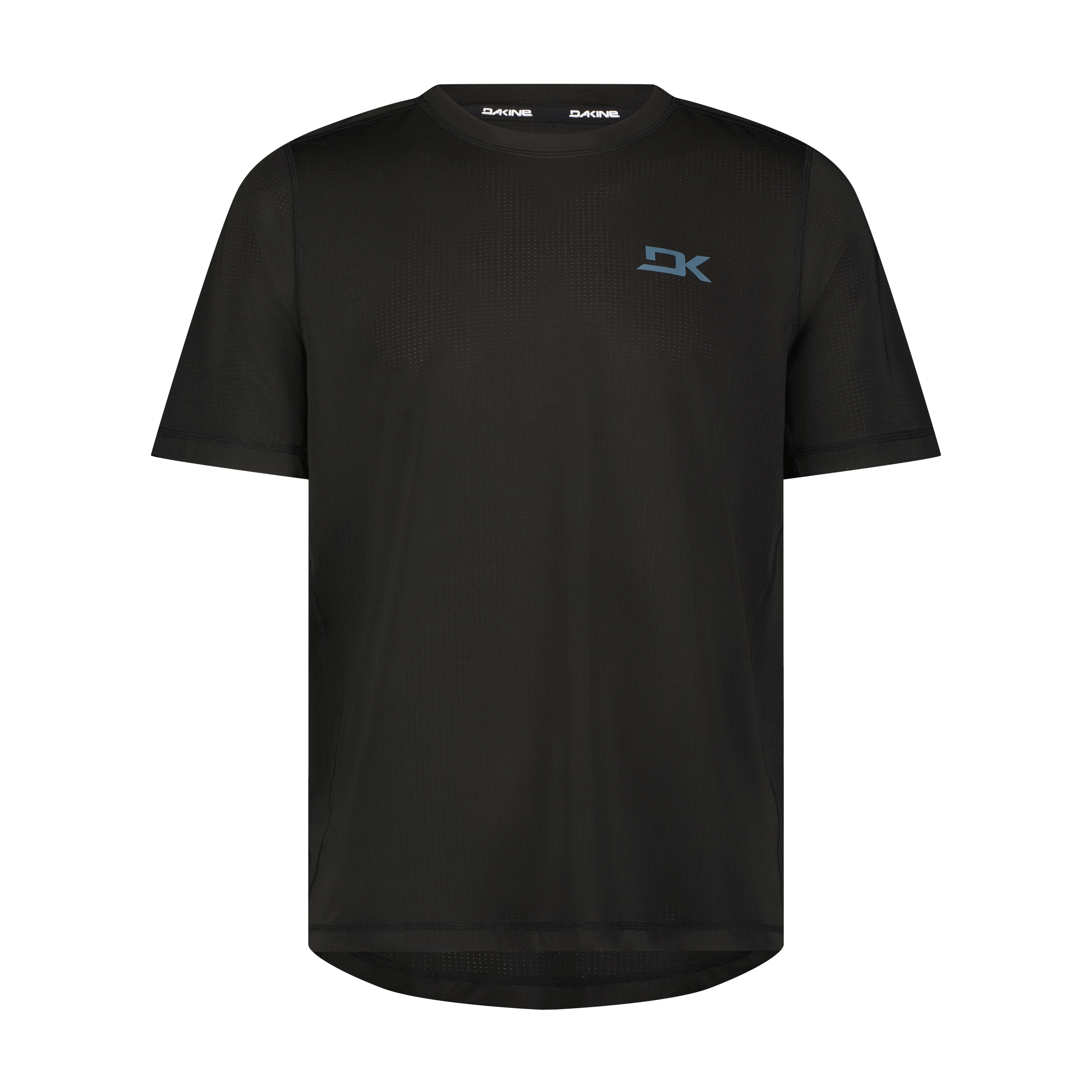 Syncline 2.0 Short Sleeve Bike Jersey - Black