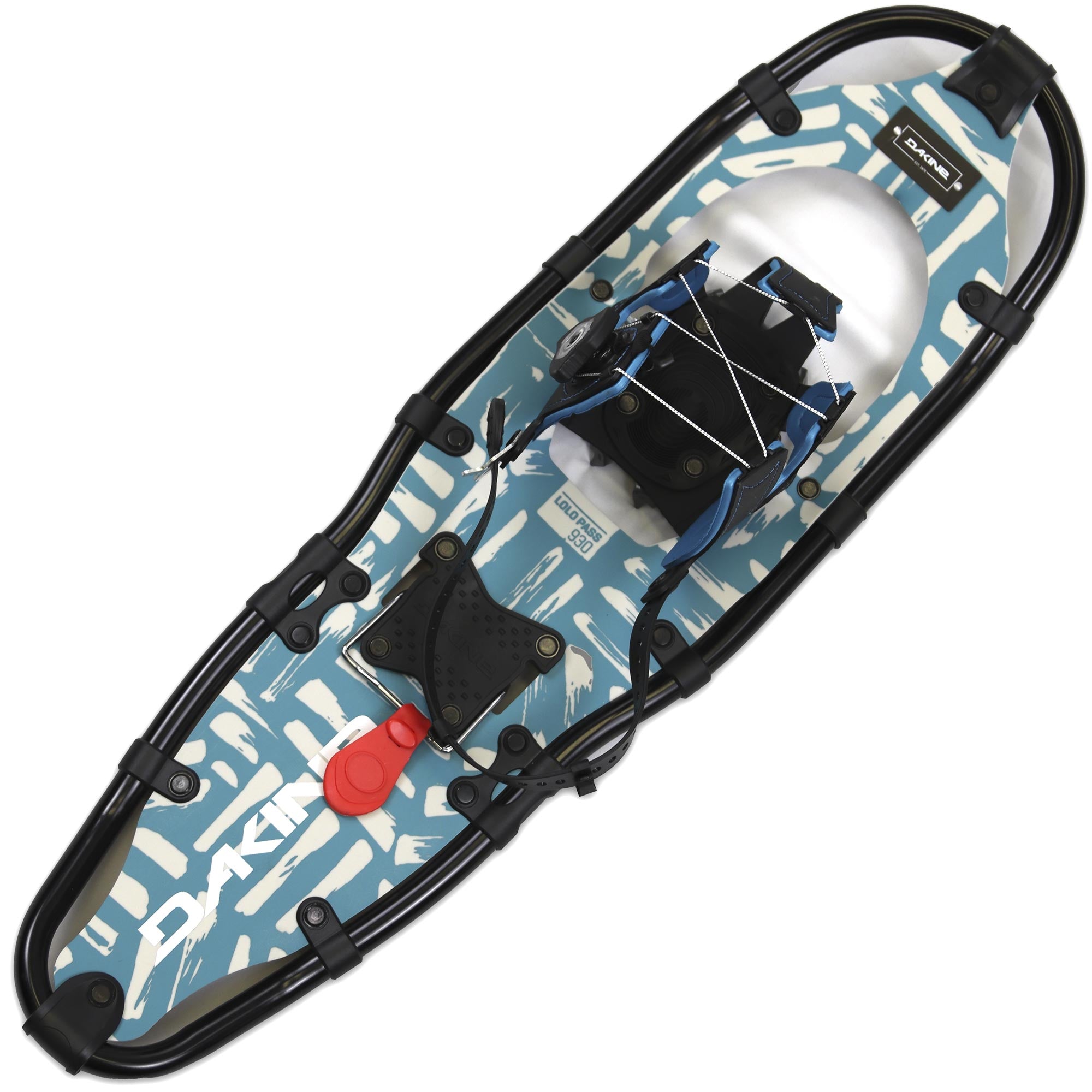 Lolo Pass Series Snowshoe Kit - 930 - Biscay Bay