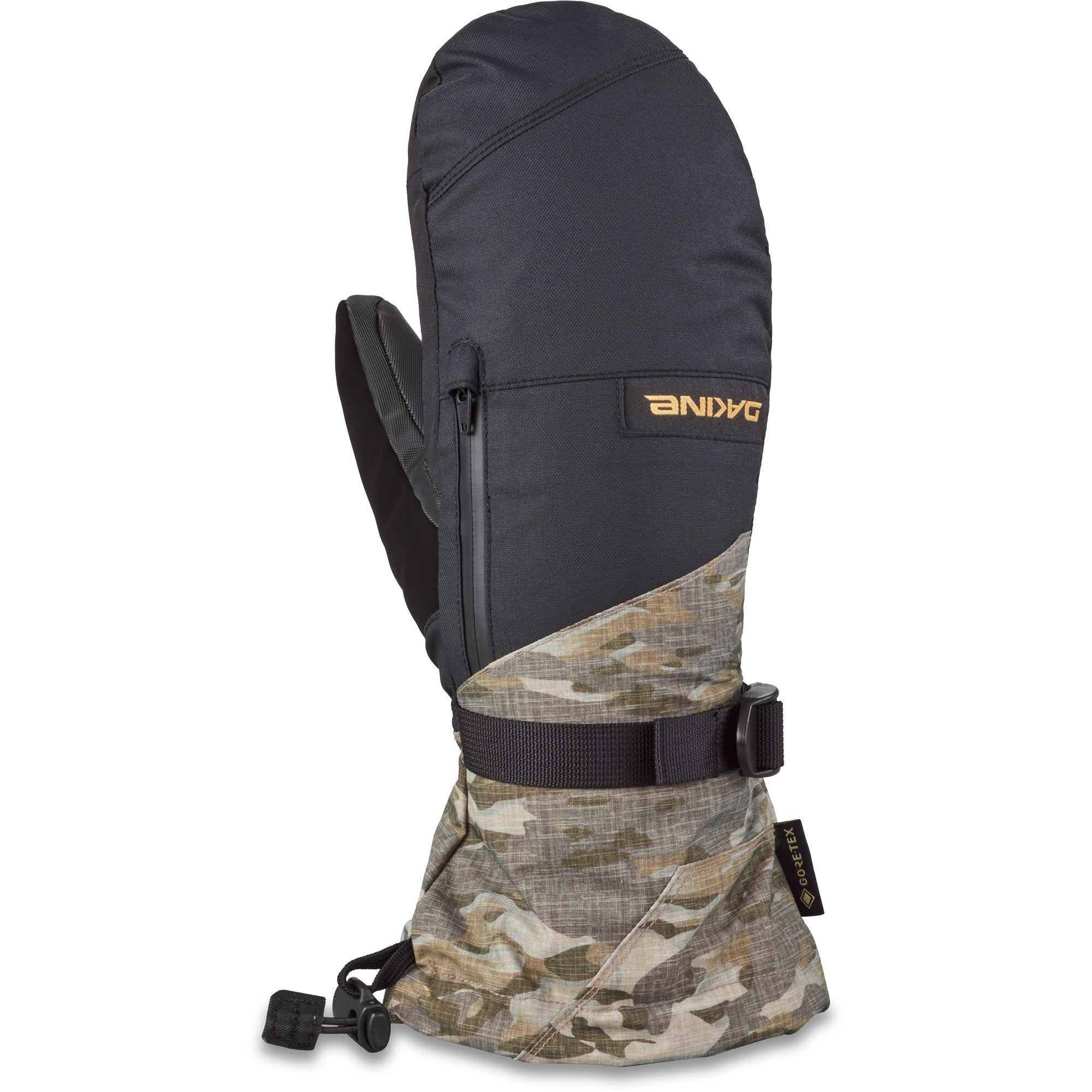 Titan GORE-TEX Mitt