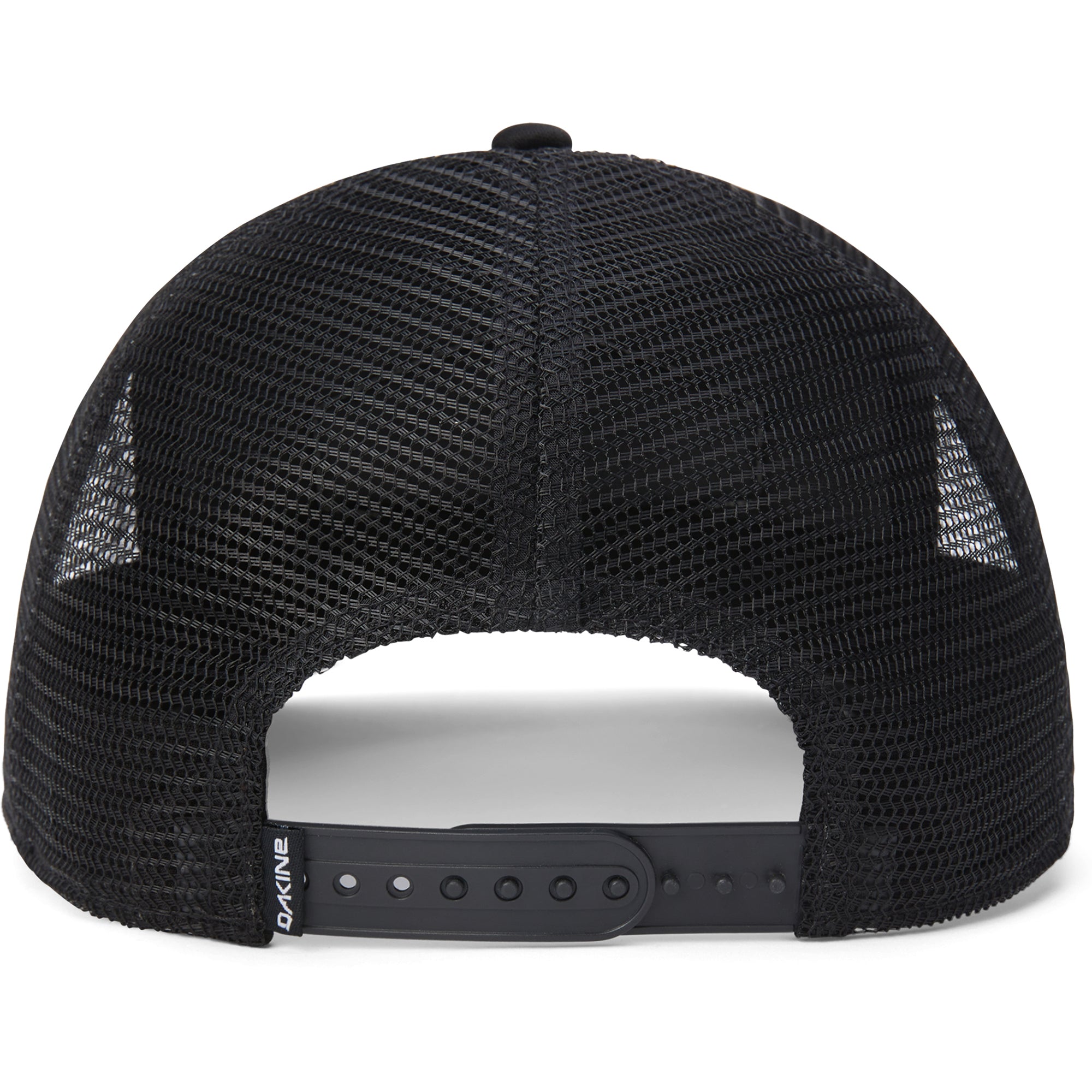 Patch Trucker