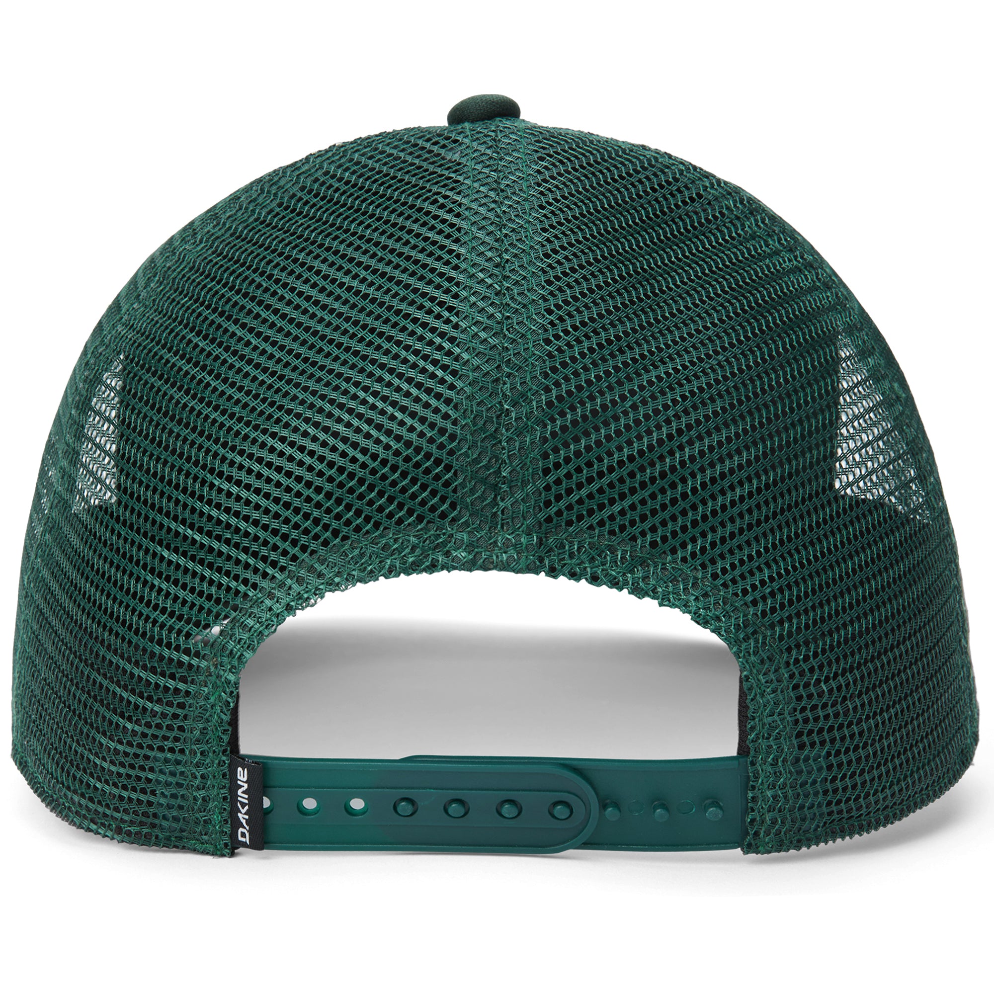 Patch Trucker