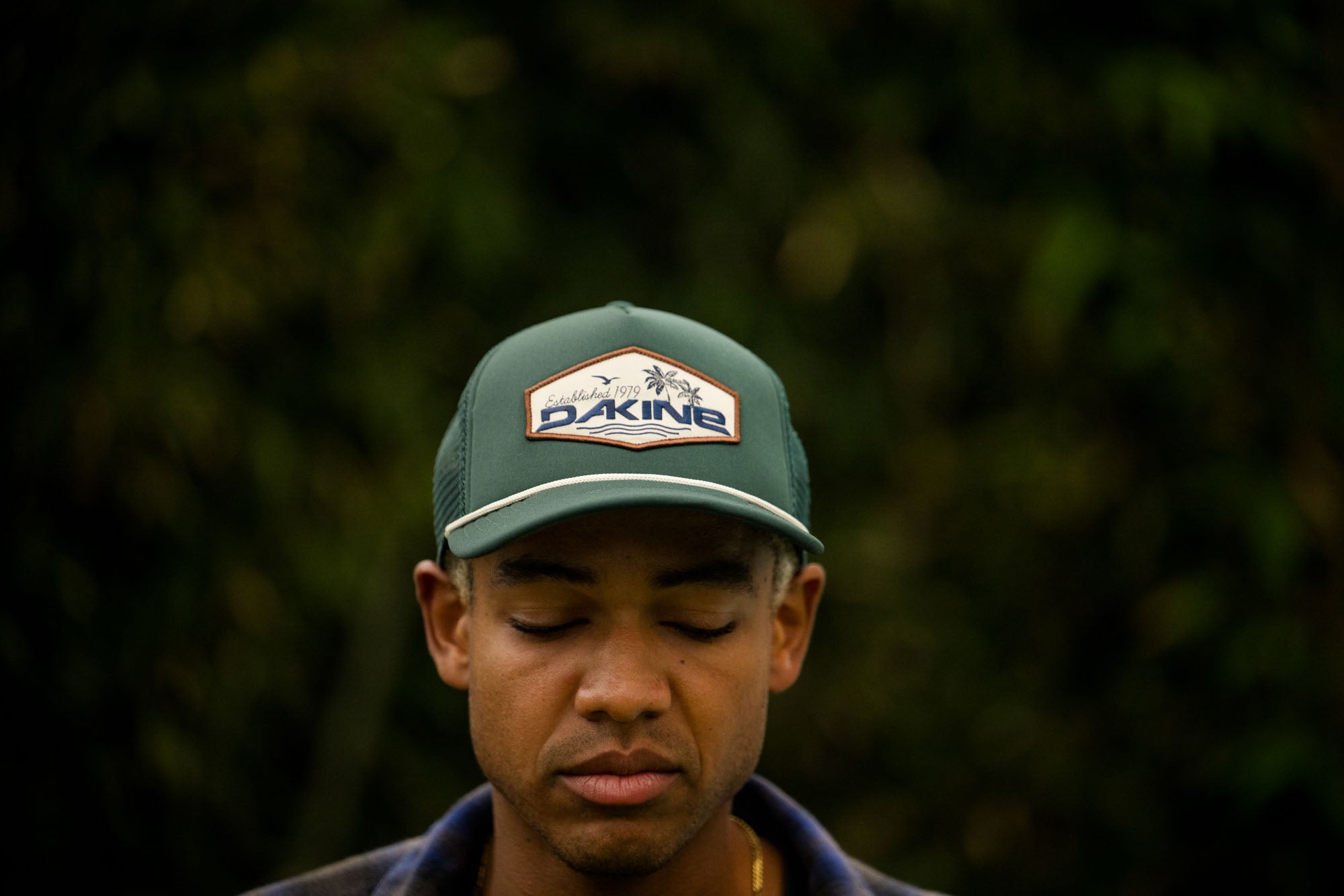 Patch Trucker