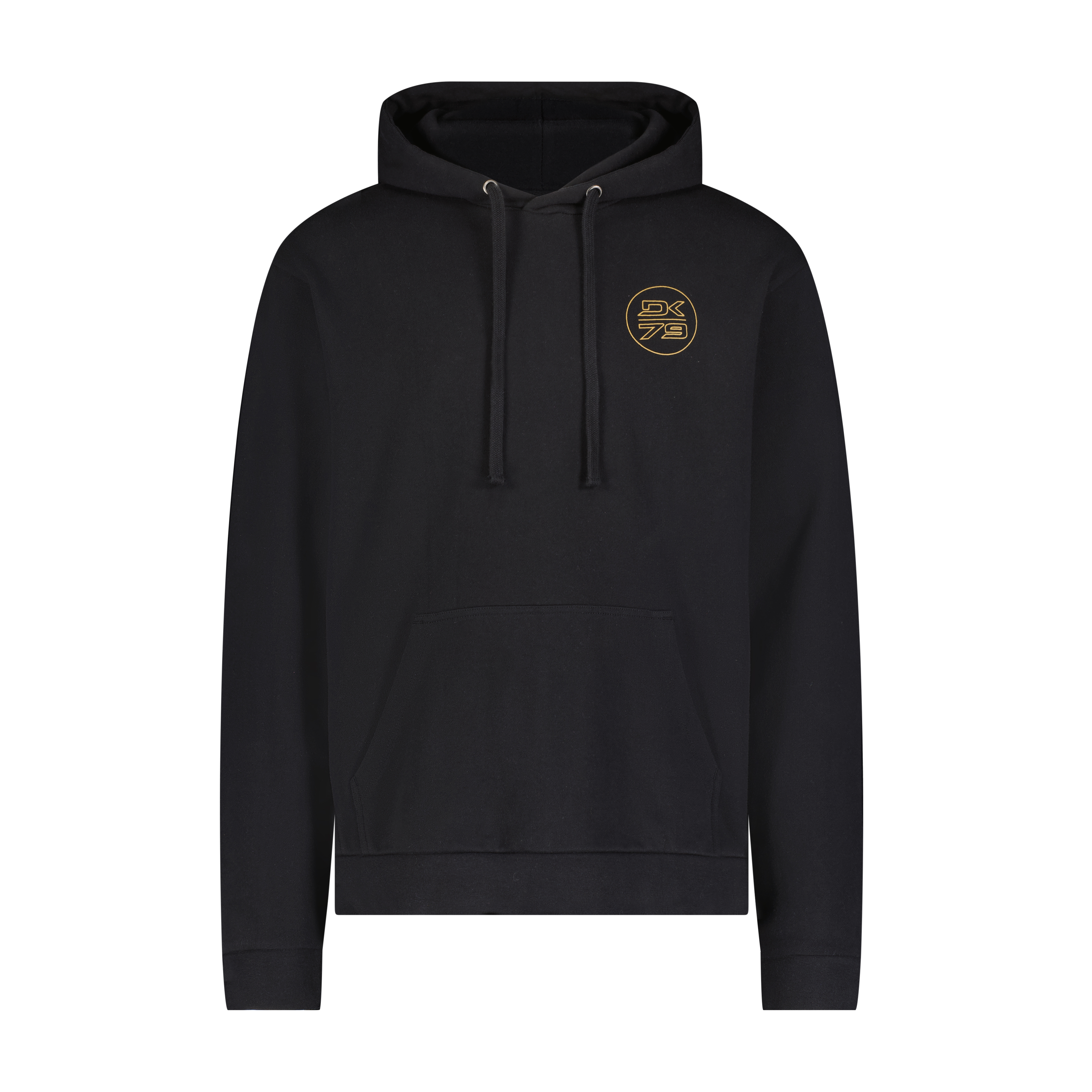 Element Hoodie - Black