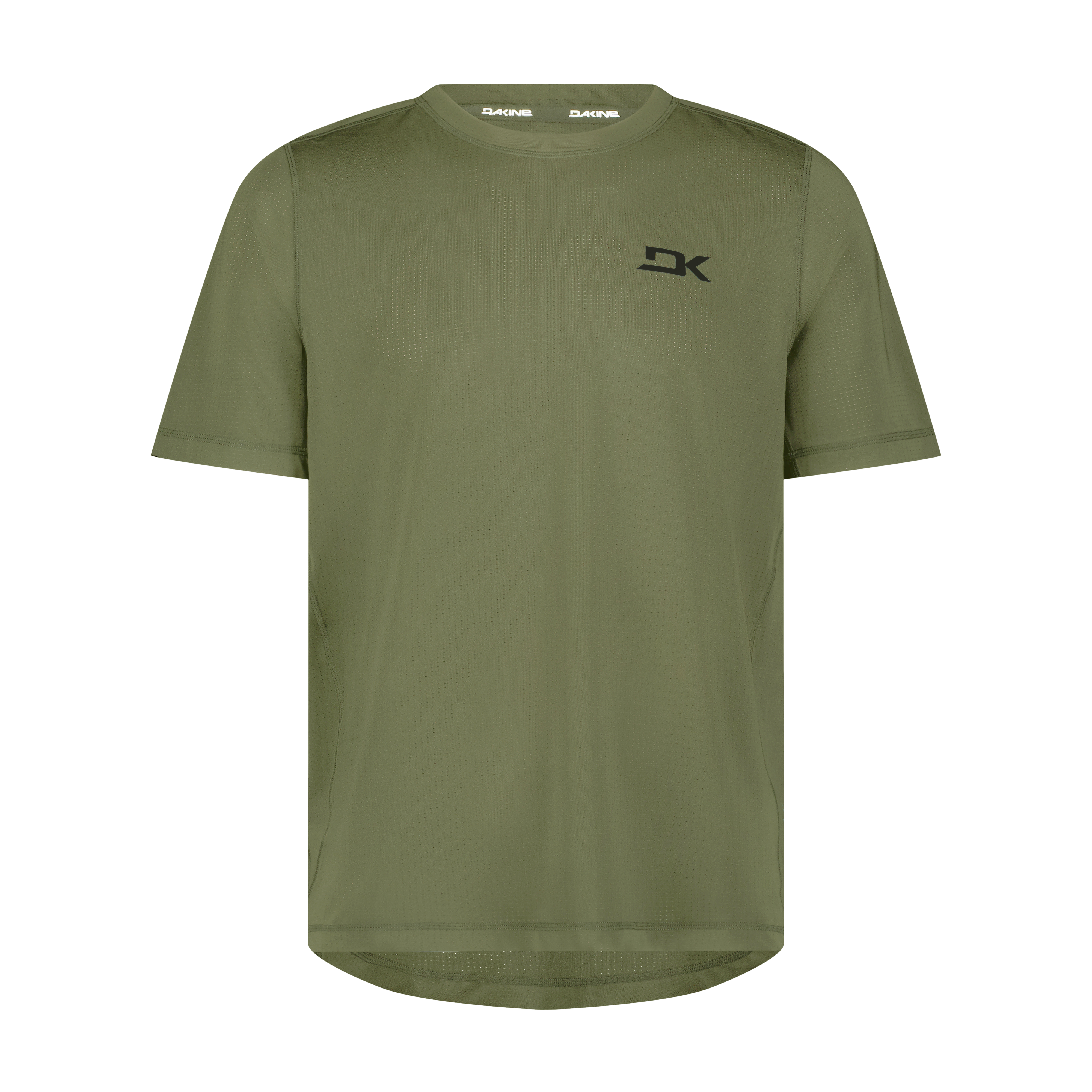 Syncline 2.0 Short Sleeve Bike Jersey - Olivine