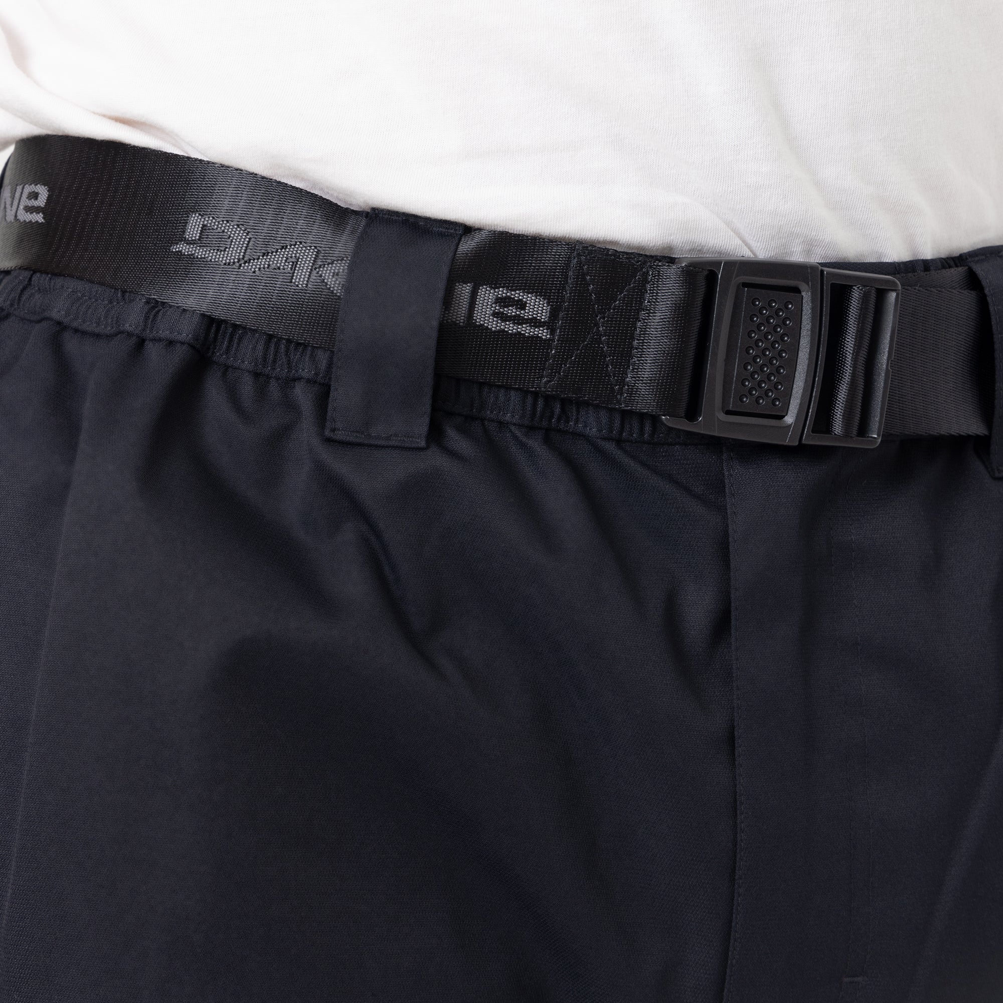 Rodgers 10K Cargo Snow Pant - Black
