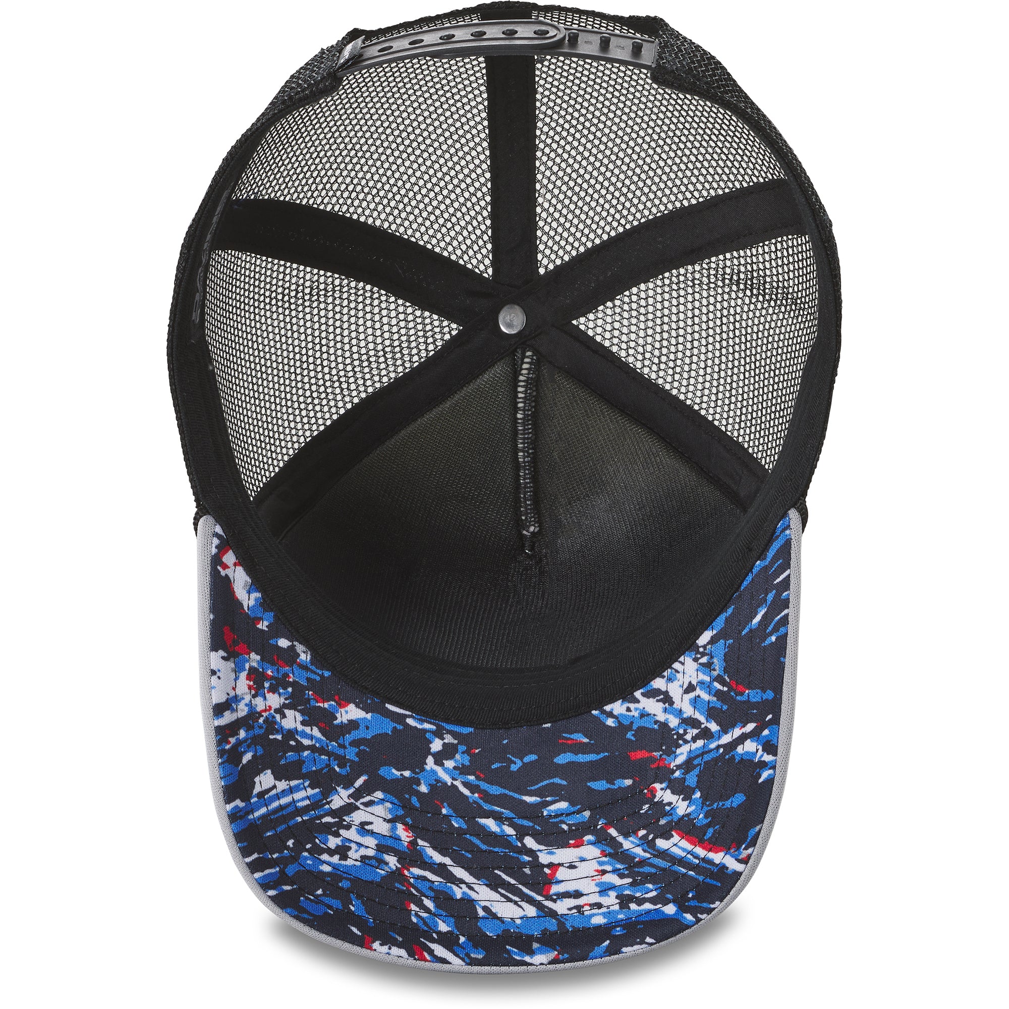 All Day Trucker Hat