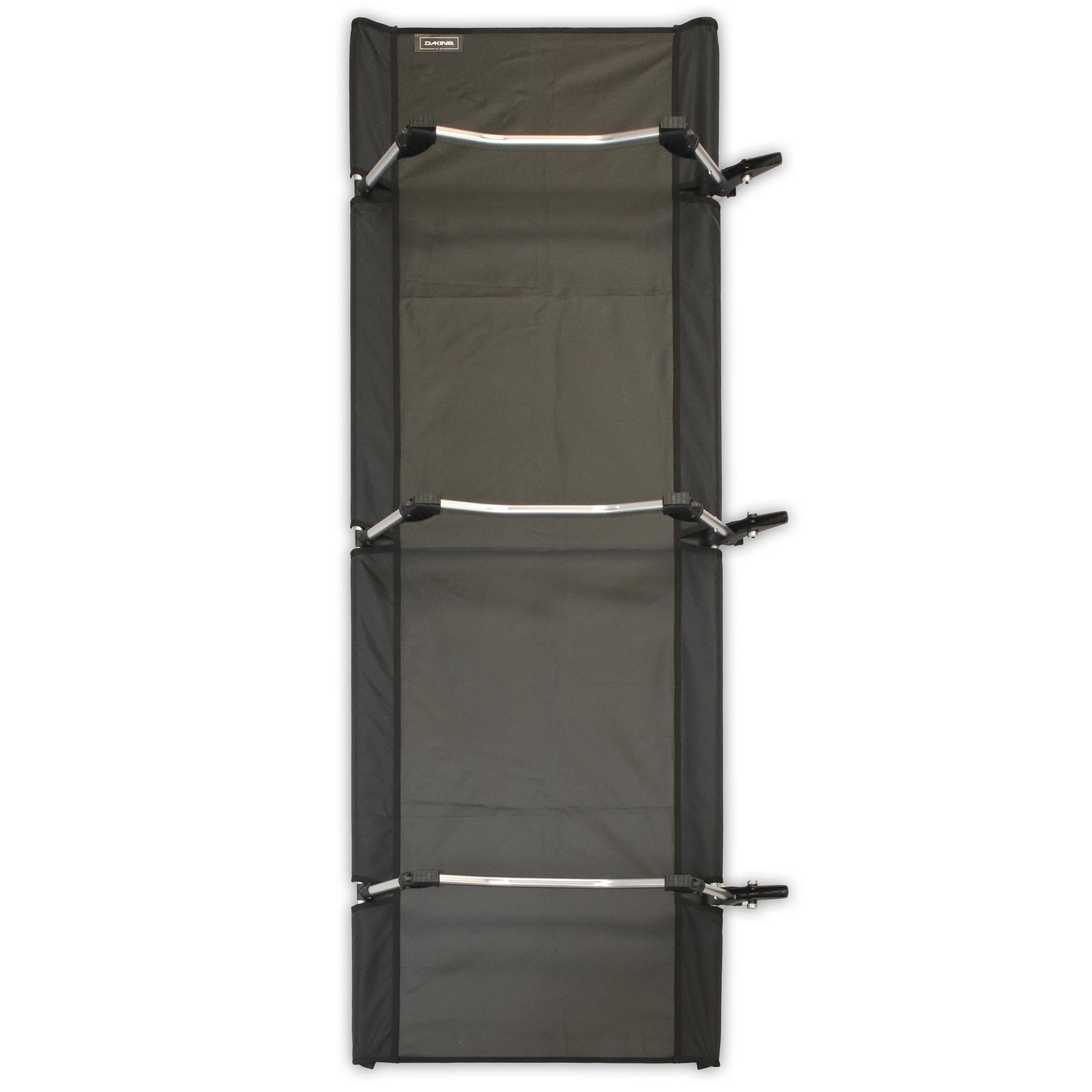 Camp Cot - Black