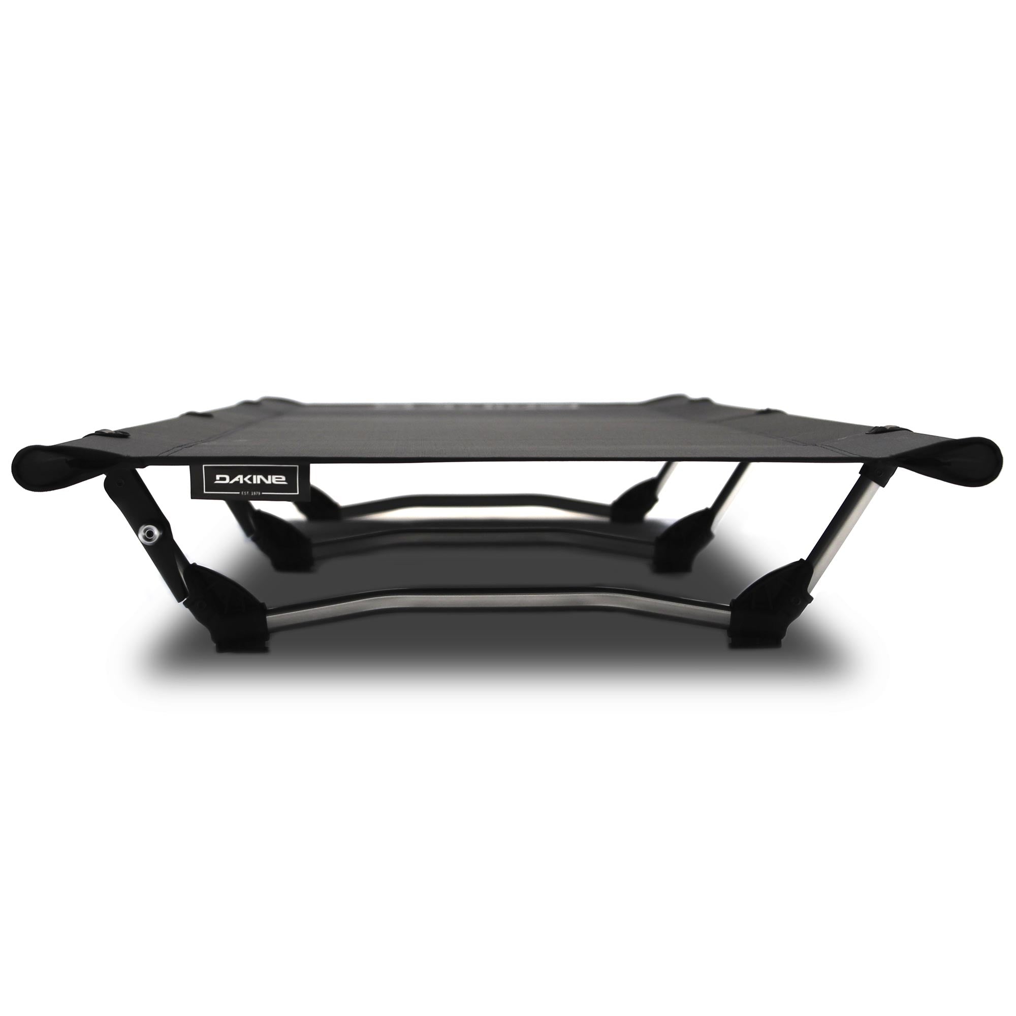 Camp Cot - Black