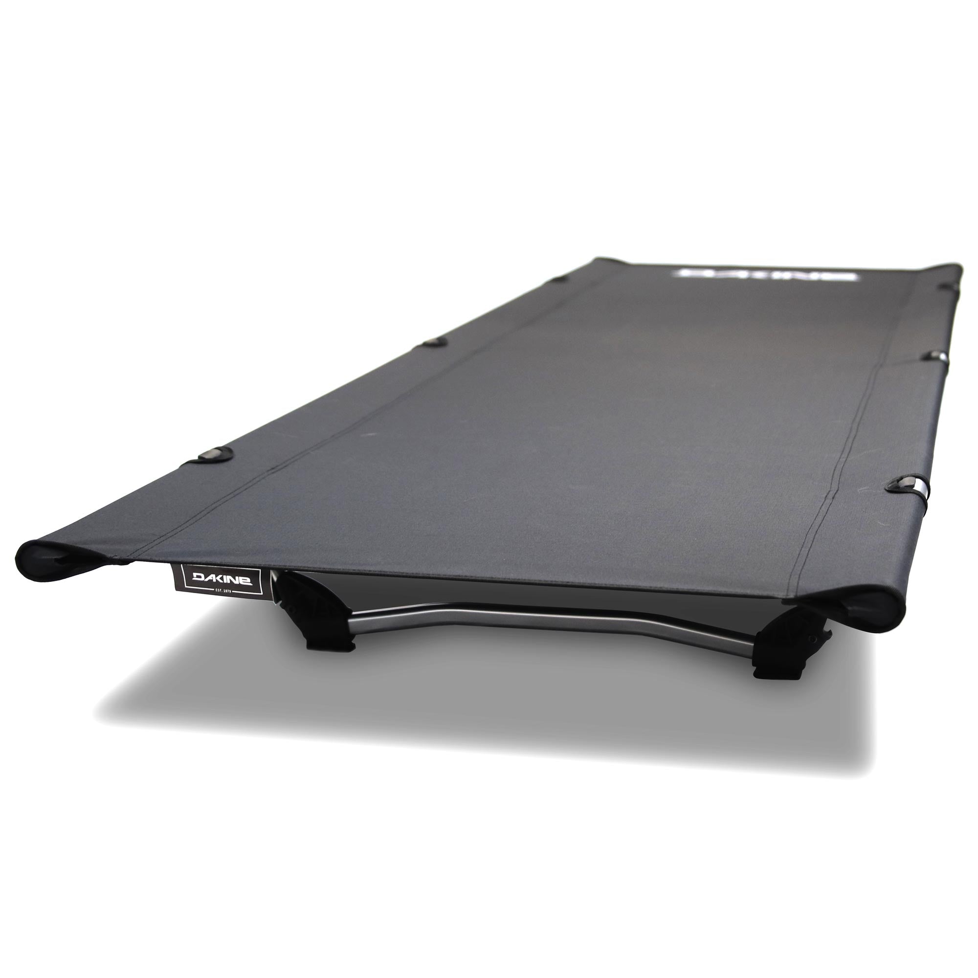Camp Cot - Black