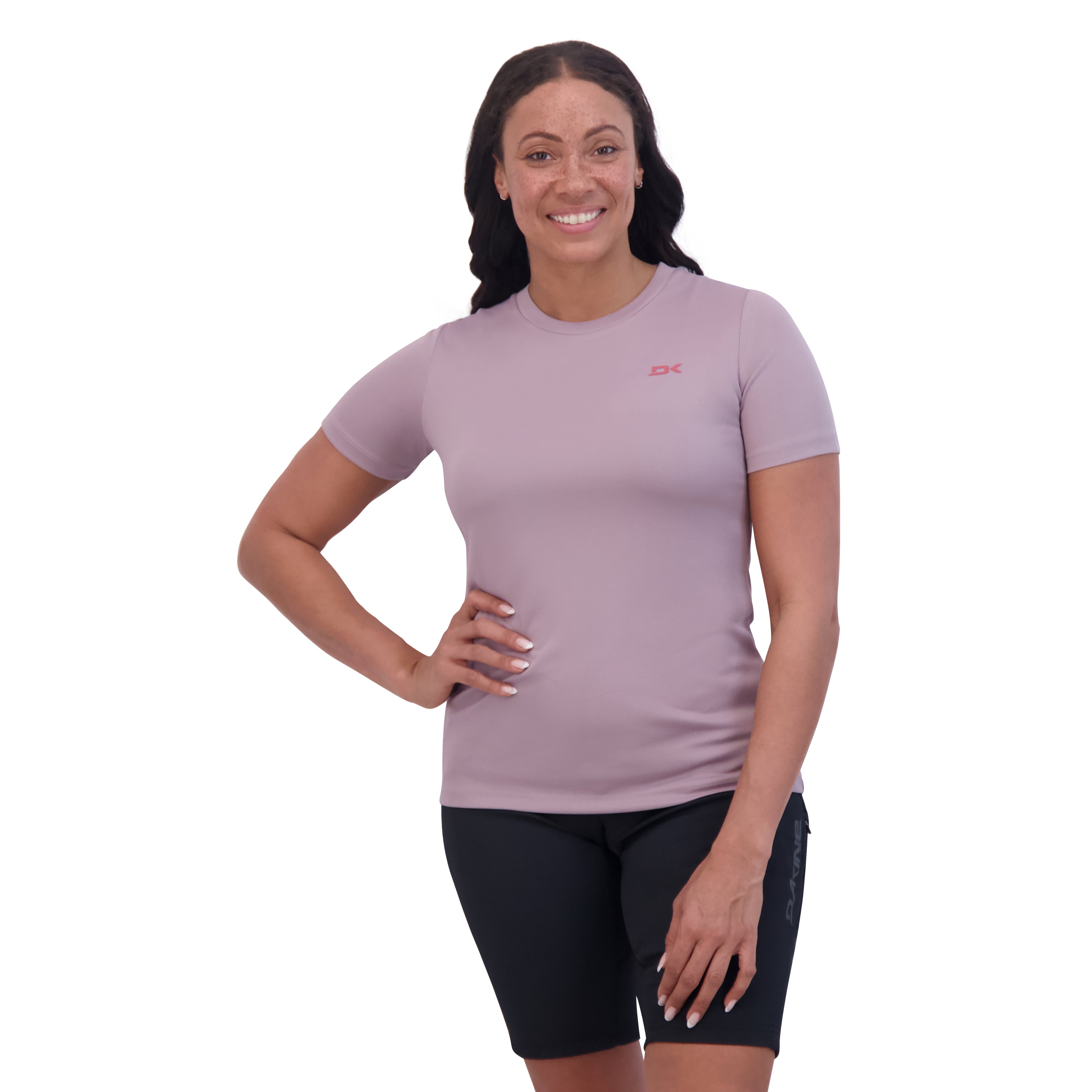 Thrillium Short Sleeve Club Jersey Women's - Quail