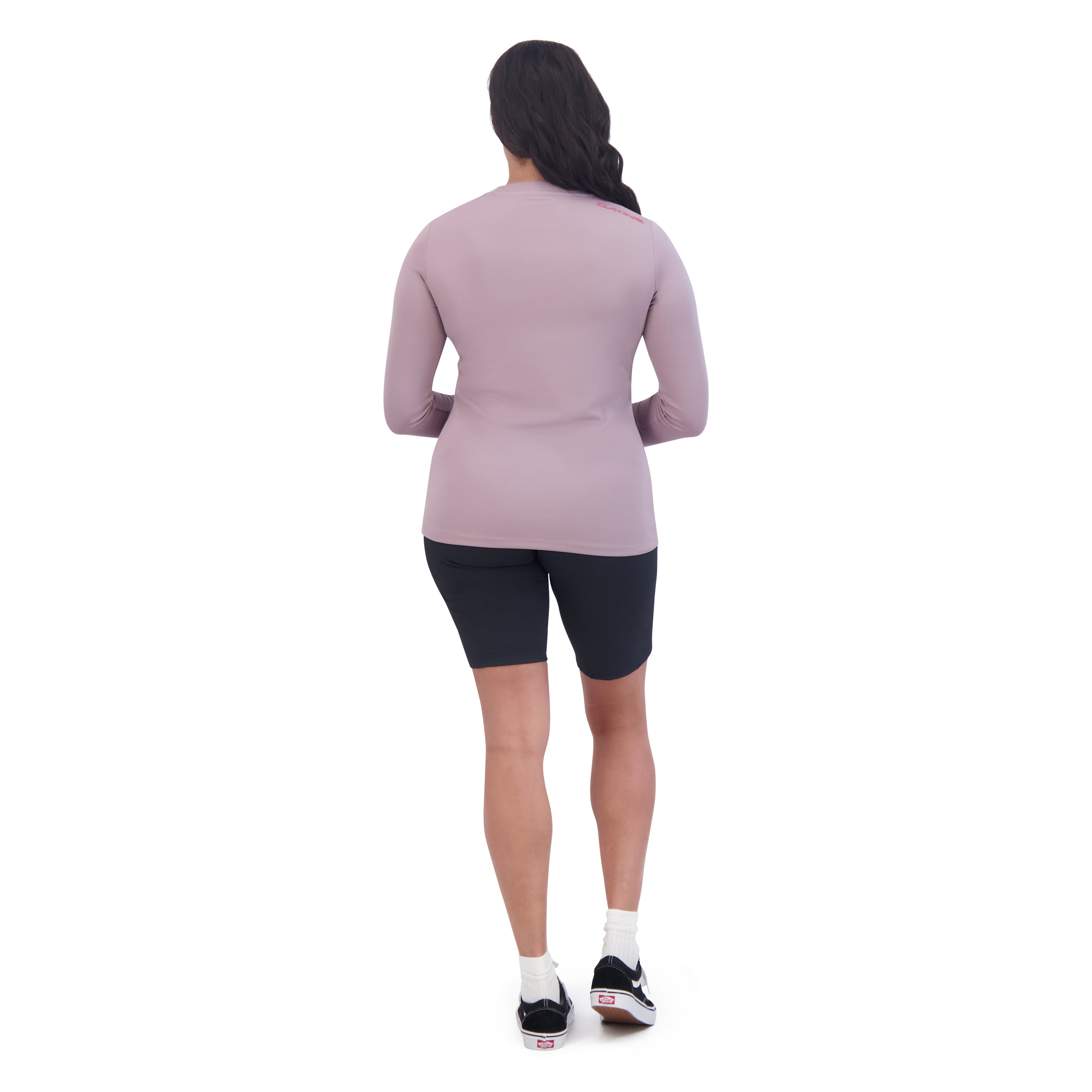Thrillium Long Sleeve Club Jersey Women's - Quail