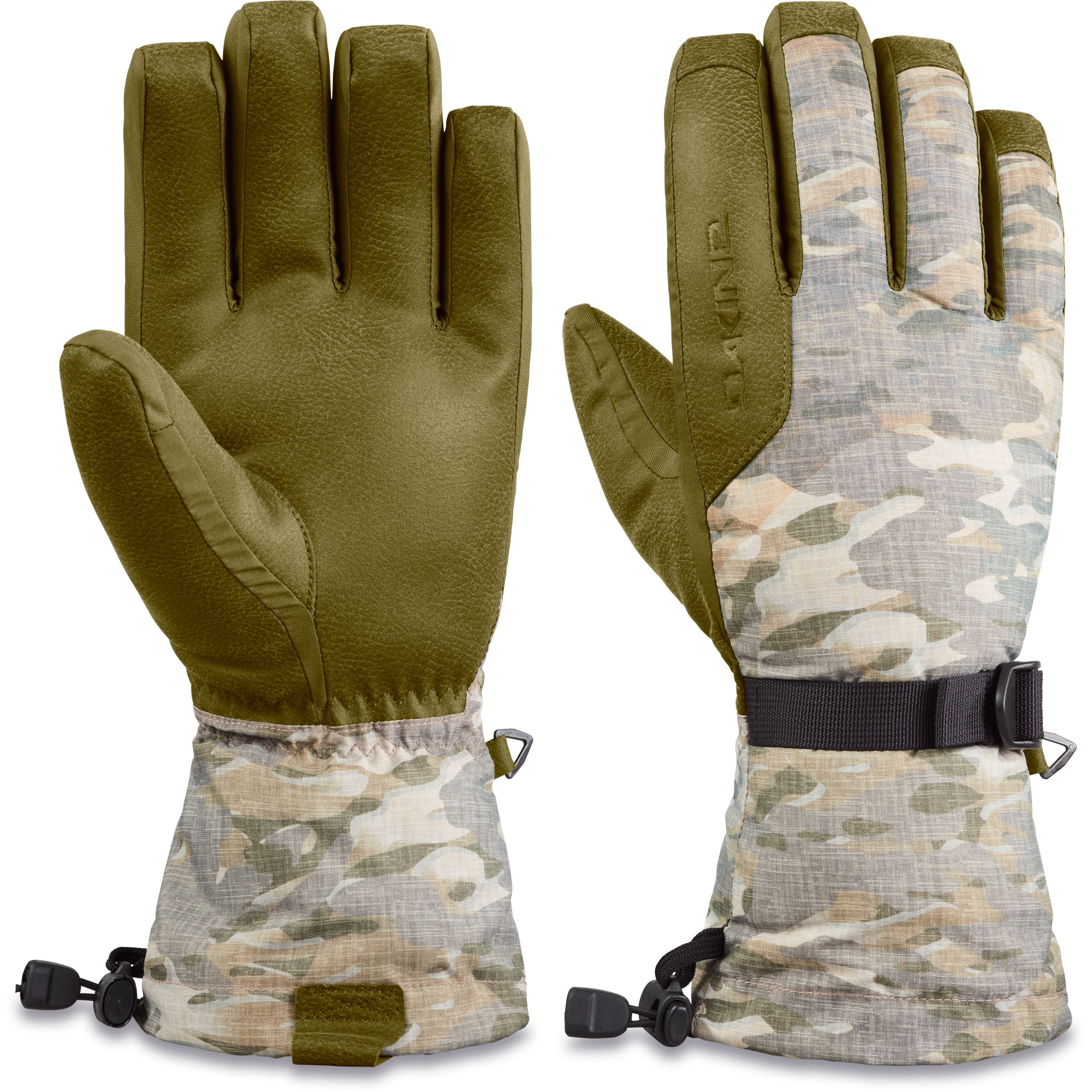 Nova Glove