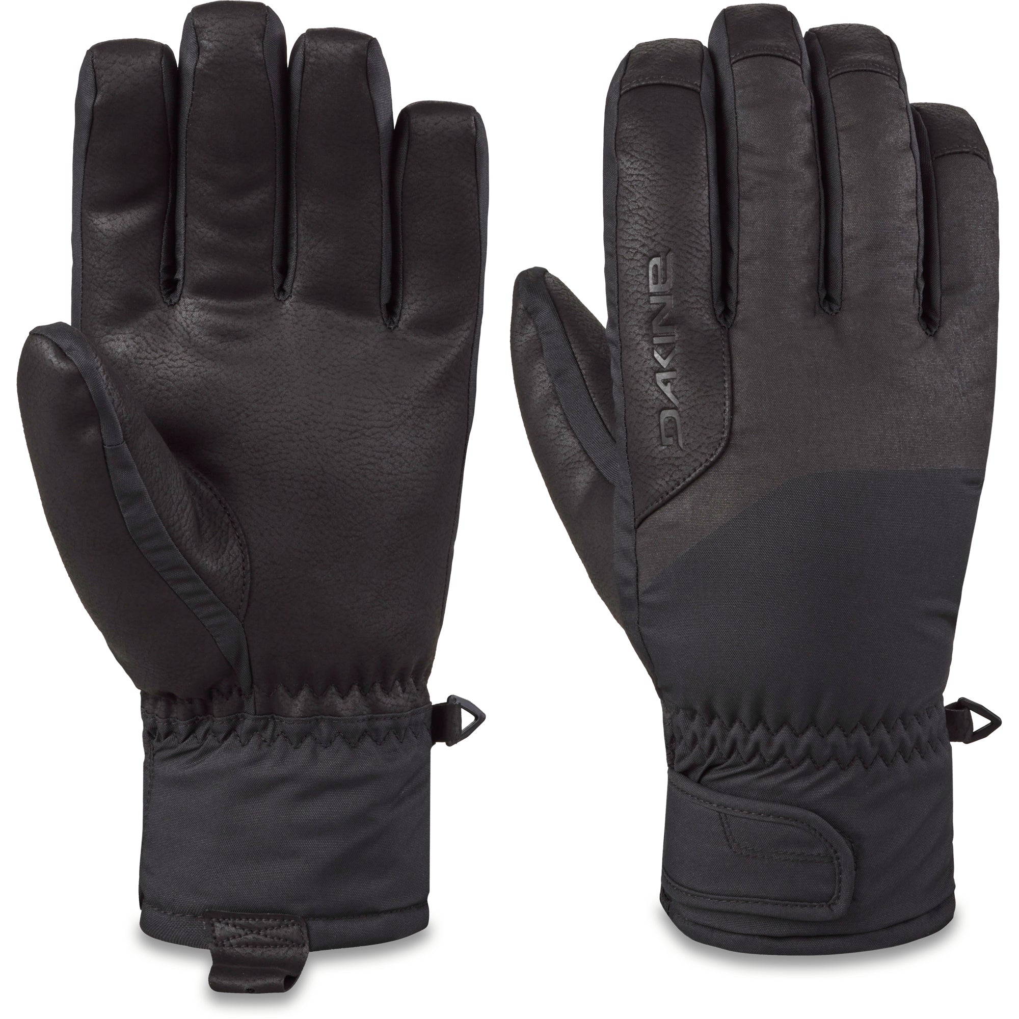Nova Short Glove
