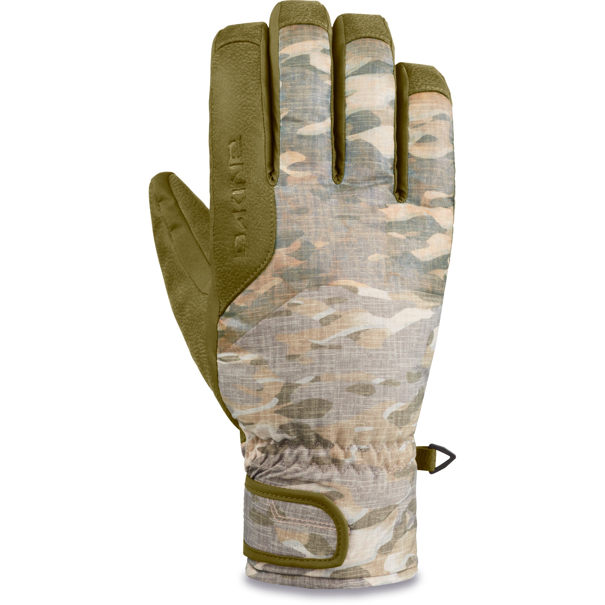 Nova Short Glove