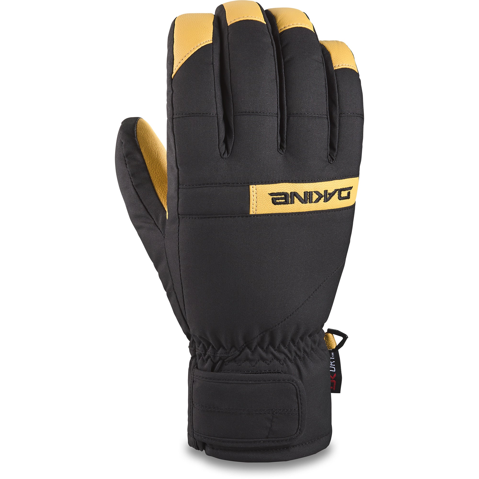 Nova Short Glove
