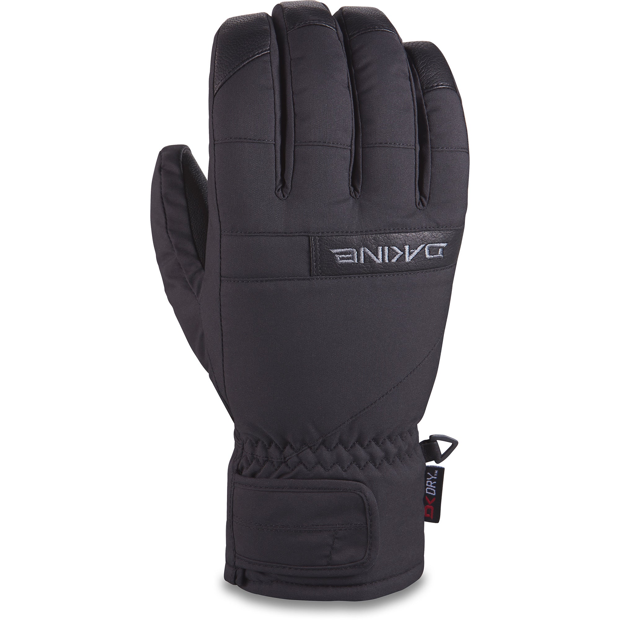 Nova Short Glove