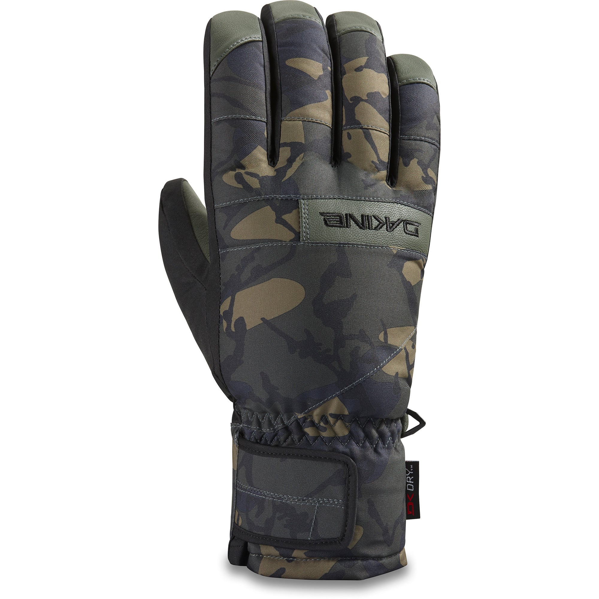 Nova Short Glove