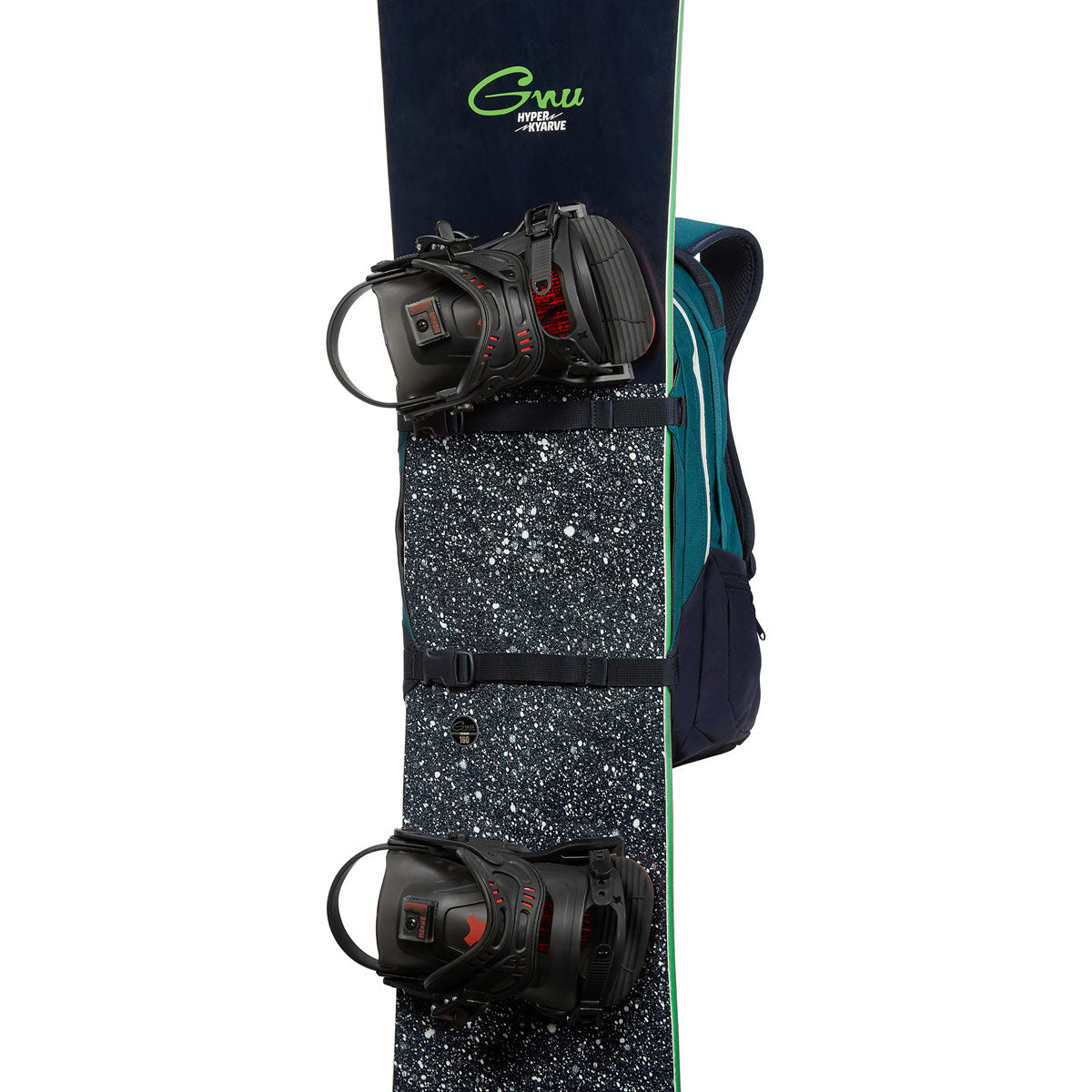 Mission 25L Backpack - Women's