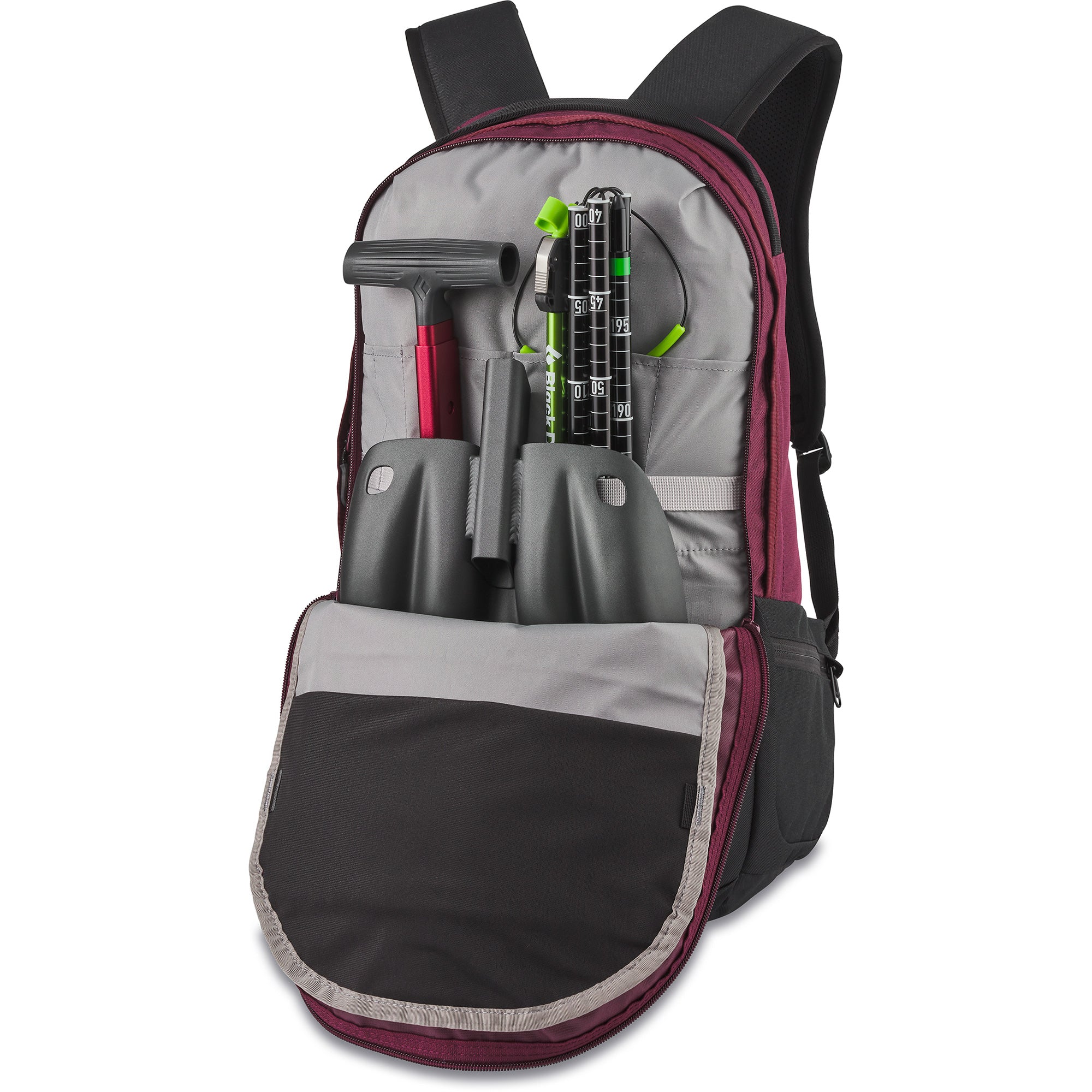 Mission 25L Backpack - Women's