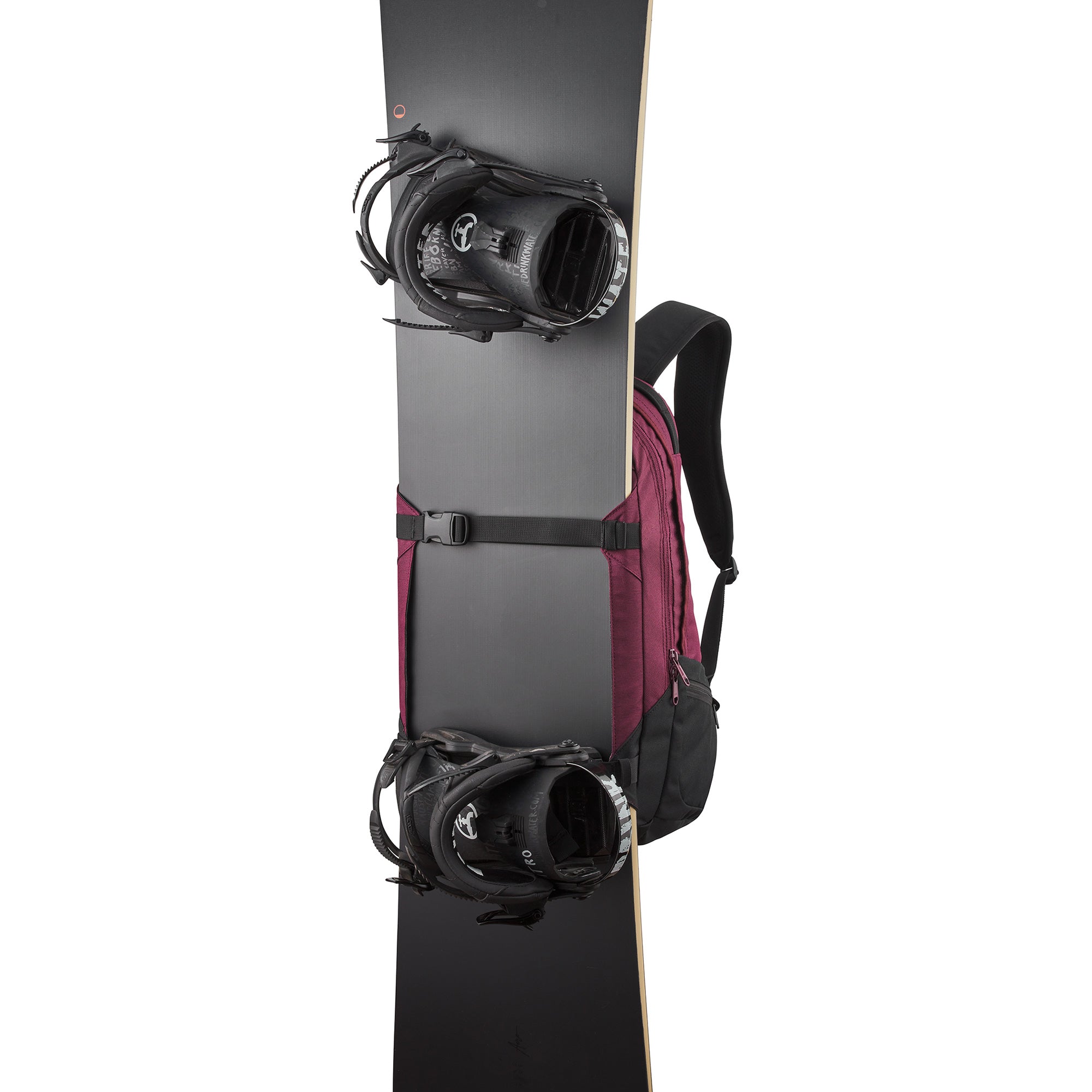Mission 25L Backpack - Women's