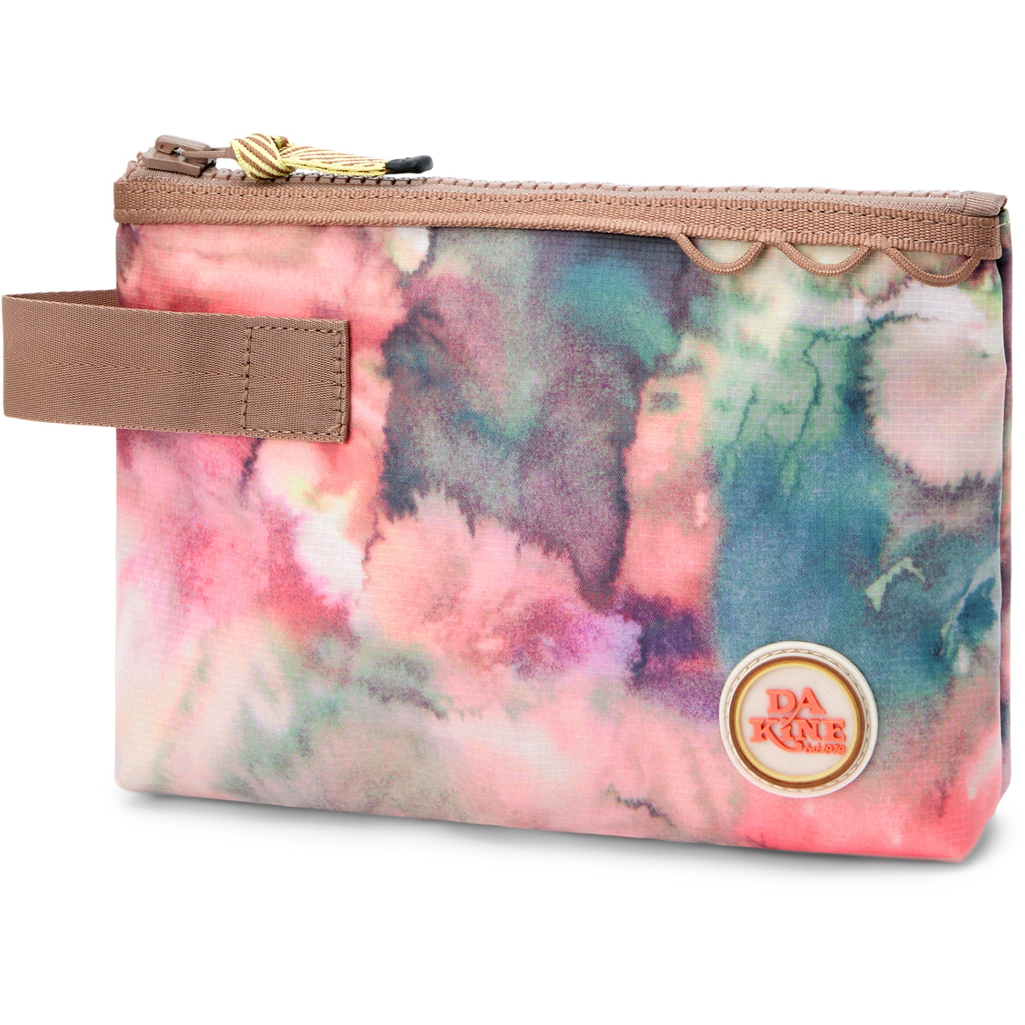 Renovation Pouch - Small - Watercolor