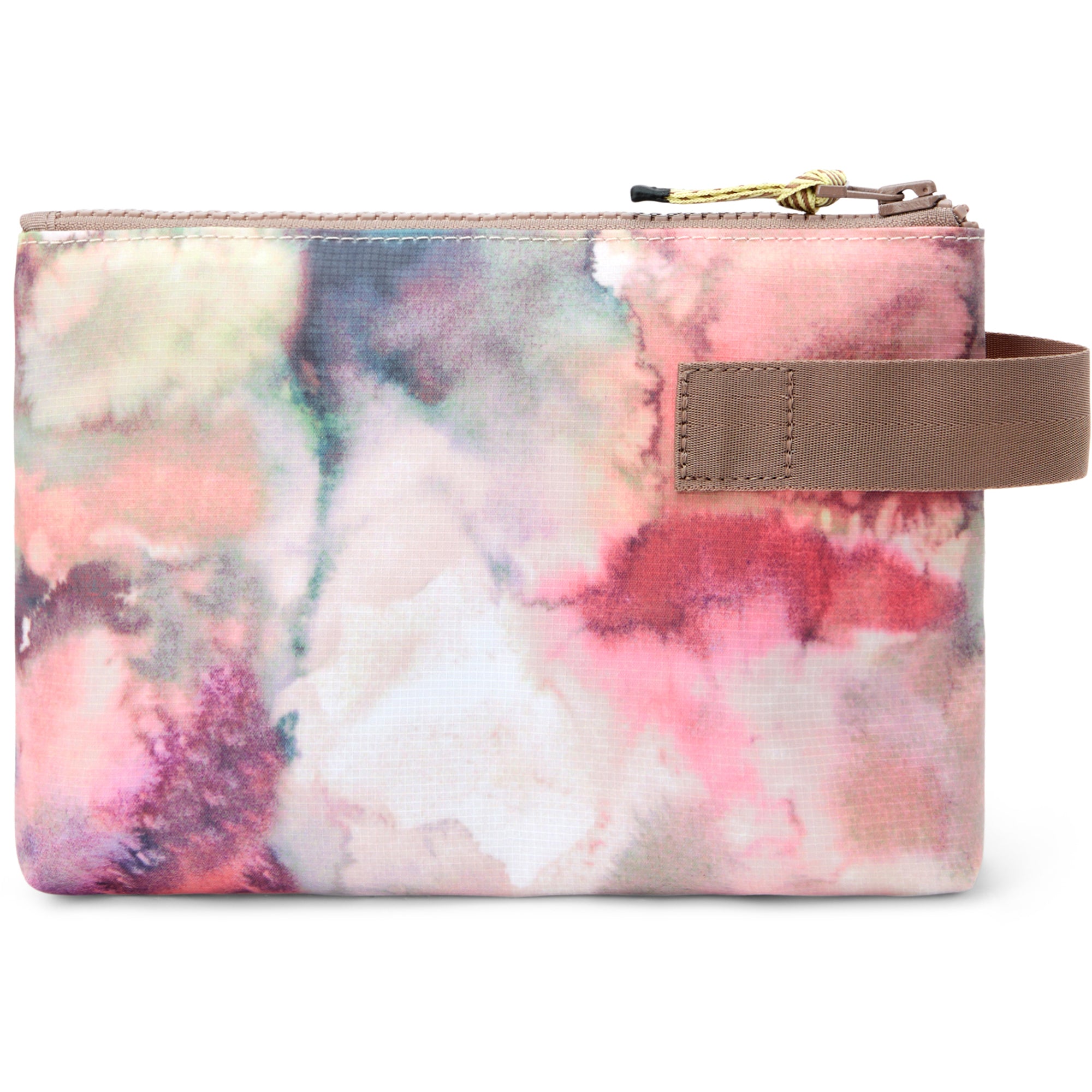 Renovation Pouch - Small - Watercolor