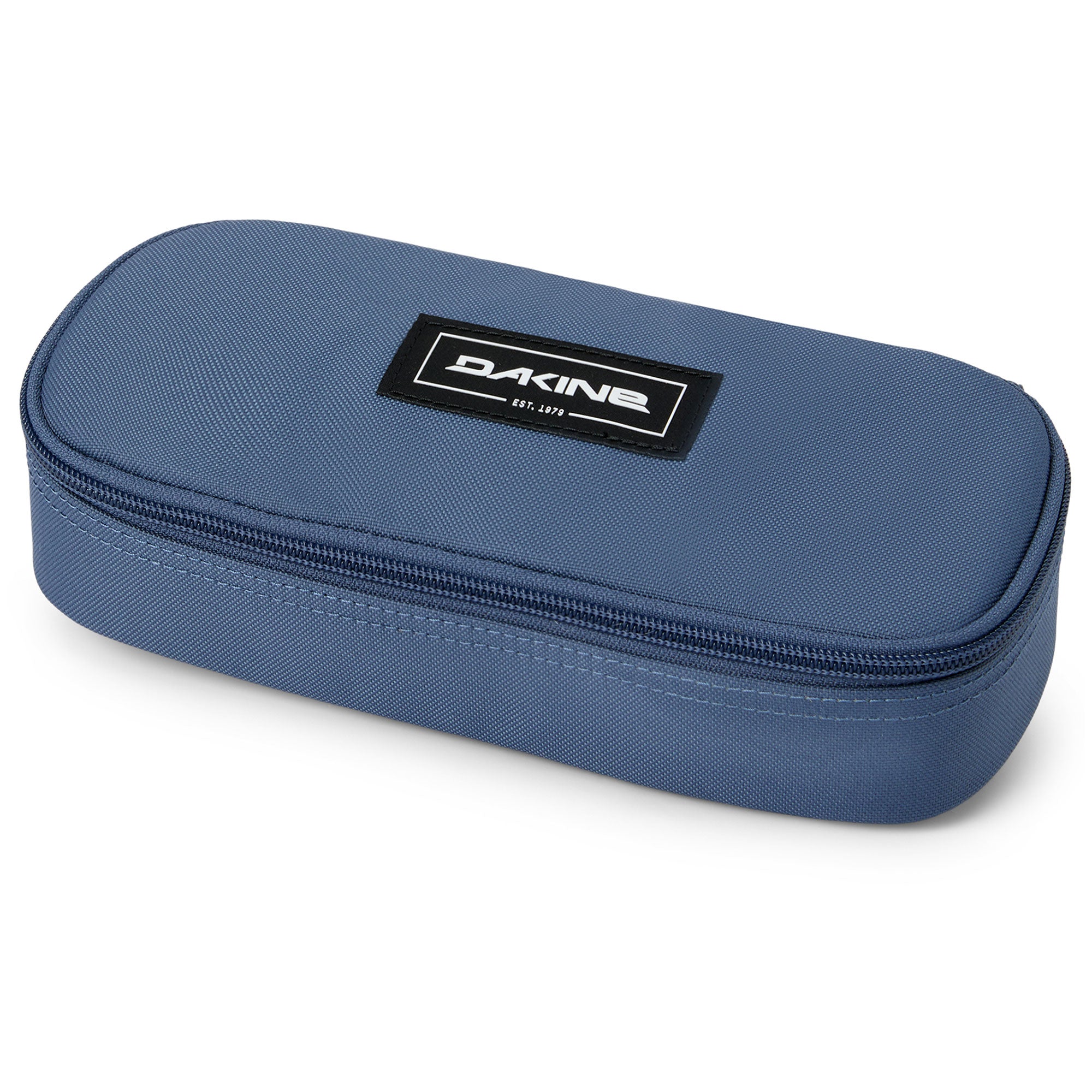 School Case - Vintage Indigo