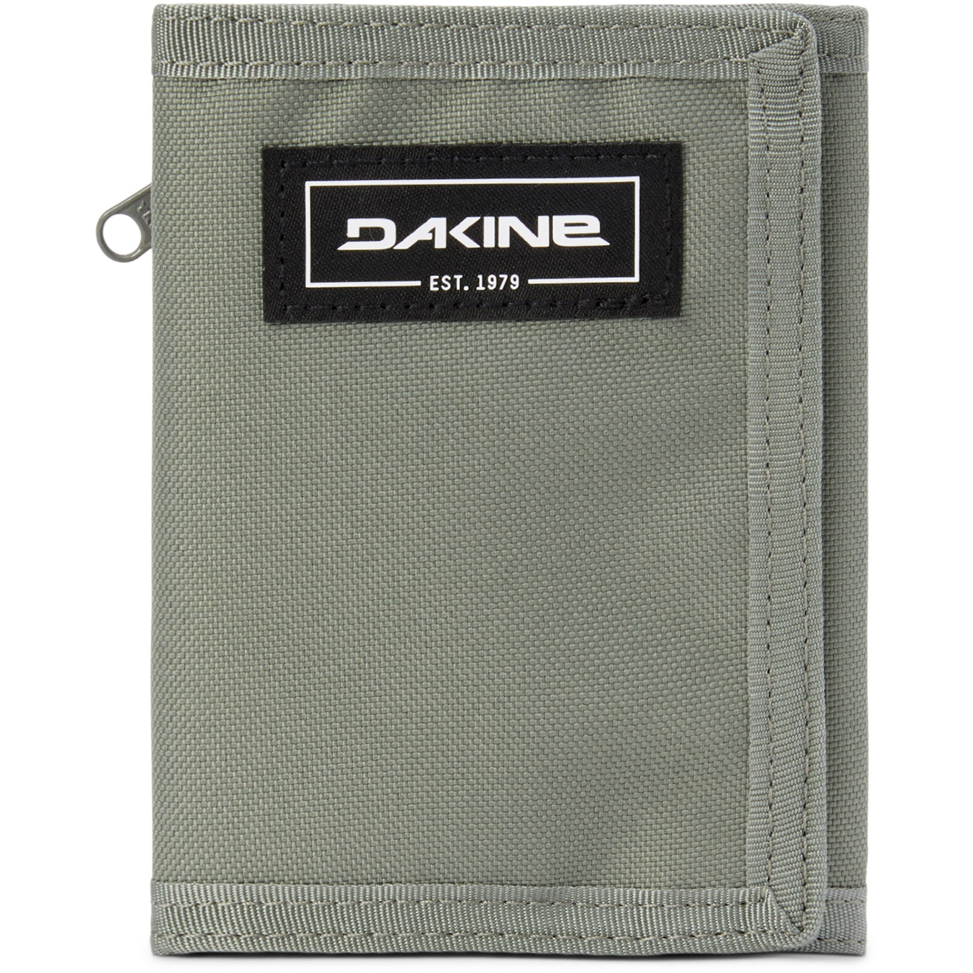 Vert Rail Wallet - Mulled Basil