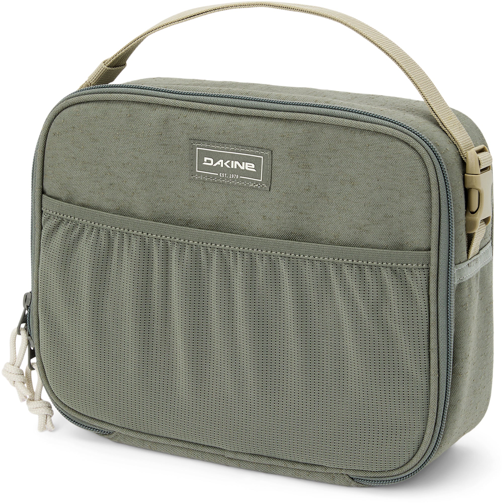 Snacktime Lunch Box 5L - Mulled Basil