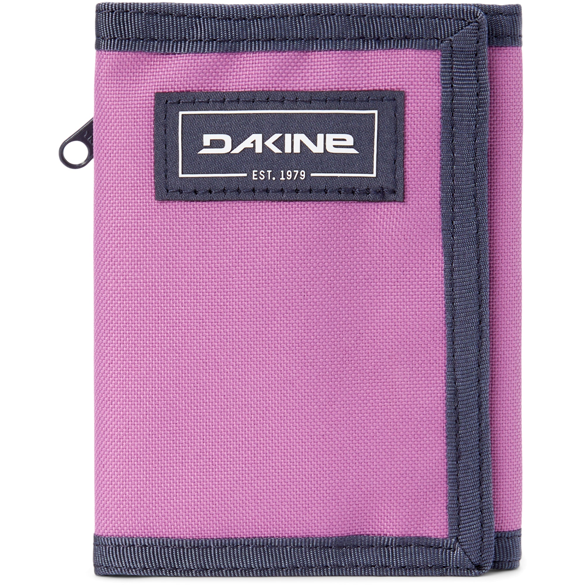 Vert Rail Wallet - Harvest Plum